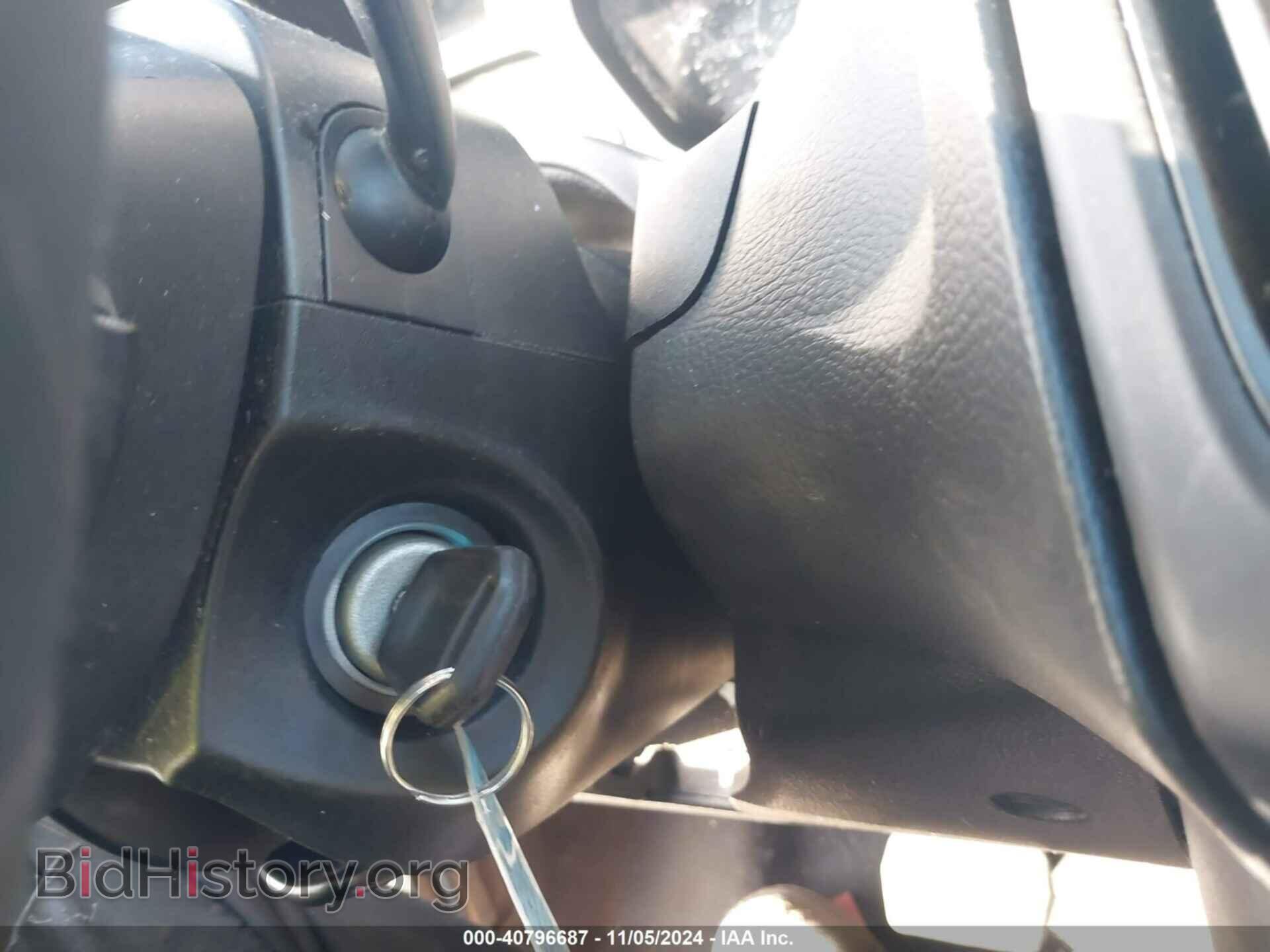2016 FORD FOCUS - VIN: 1FADP3F27GL355611 - Фото 11