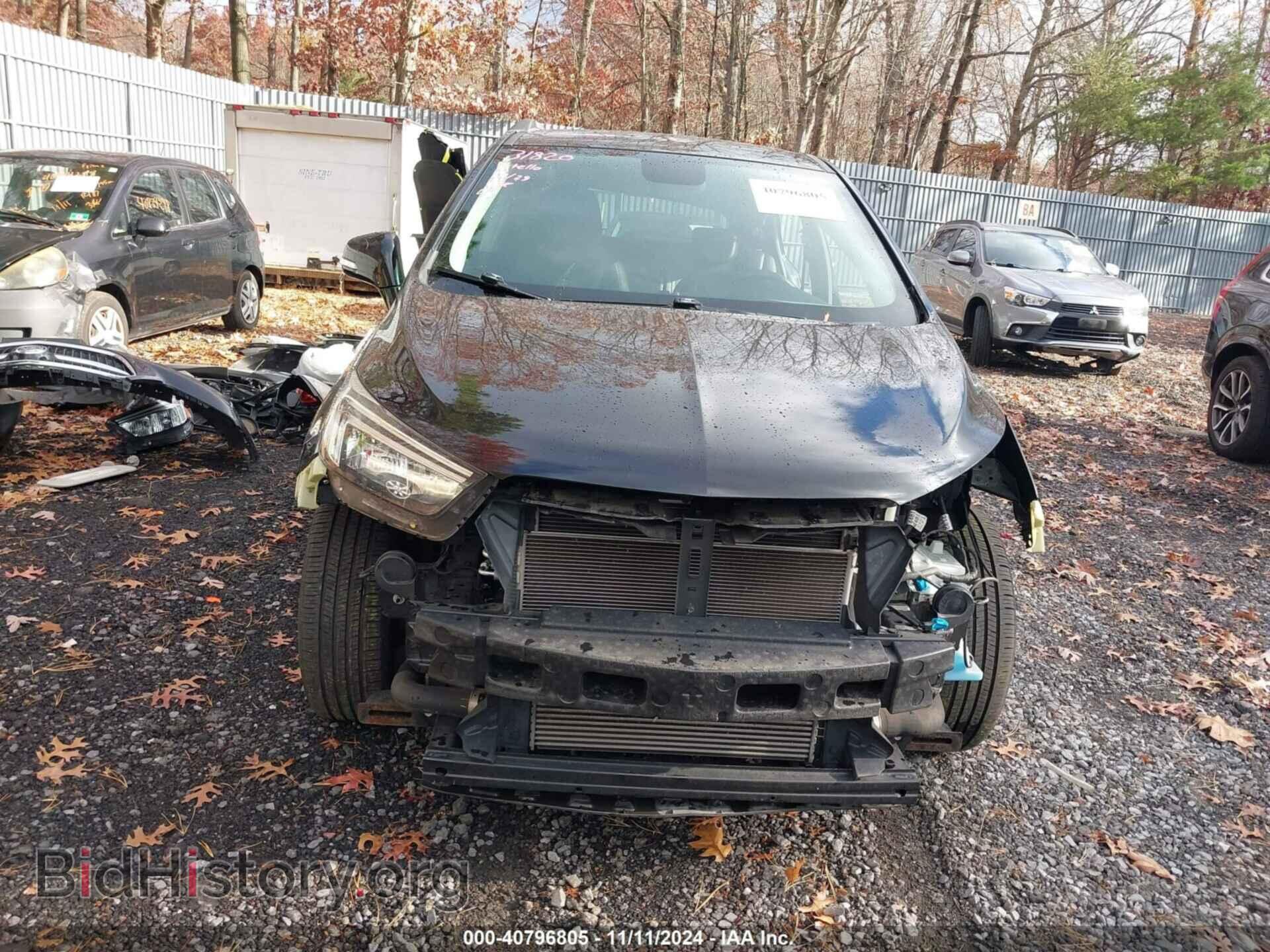 2017 BUICK ENCORE - VIN: KL4CJASB6HB020164 - Фото 13