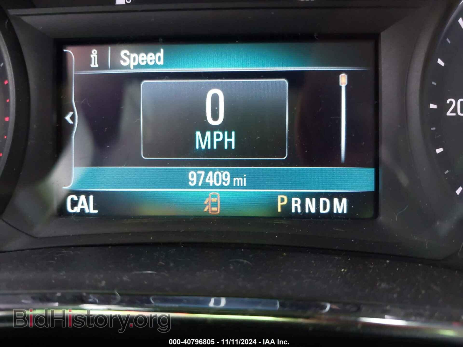 2017 BUICK ENCORE - VIN: KL4CJASB6HB020164 - Фото 7