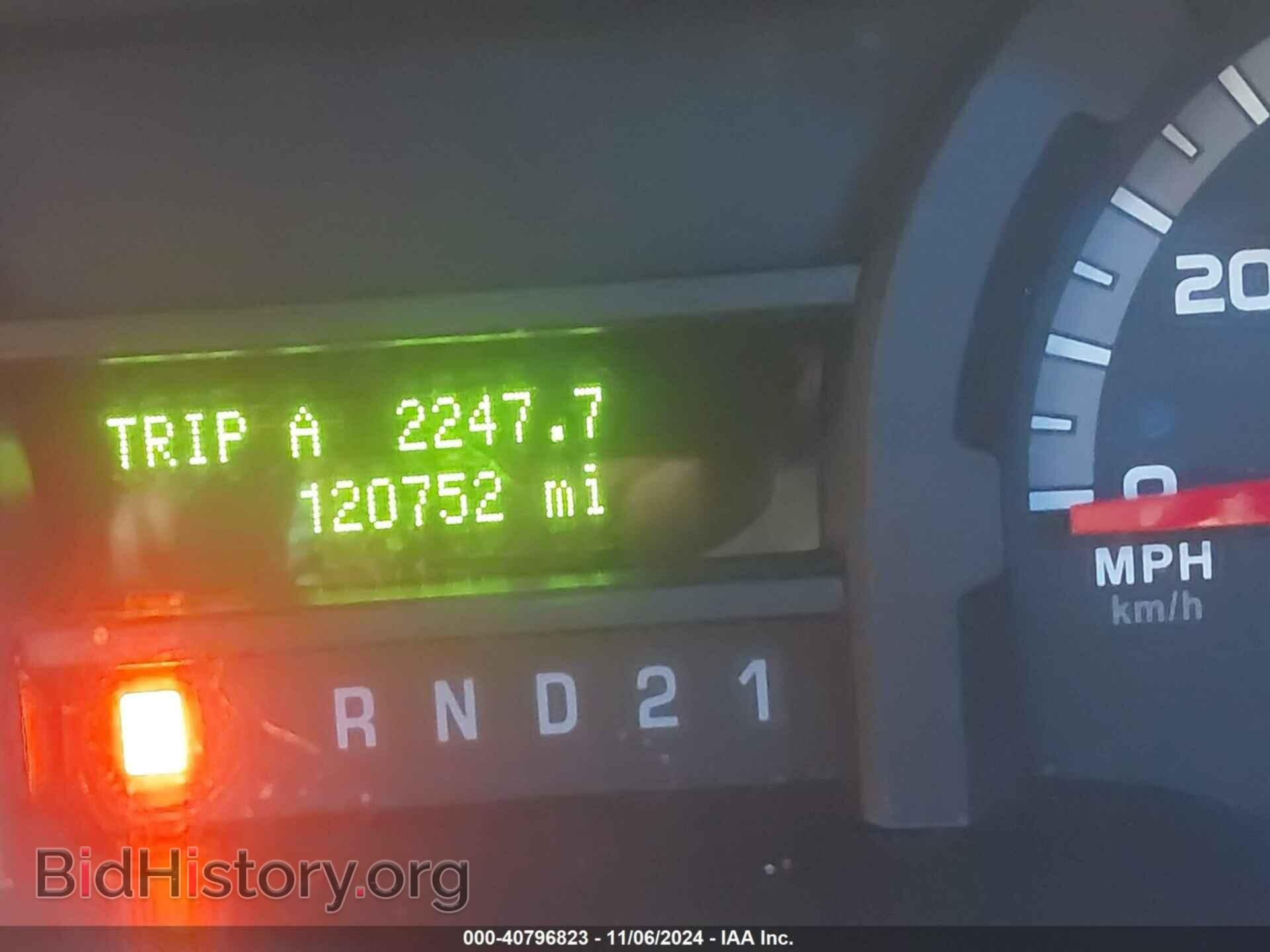 2012 FORD E-250 - VIN: 1FTNE2EL5CDB18077 - Фото 15