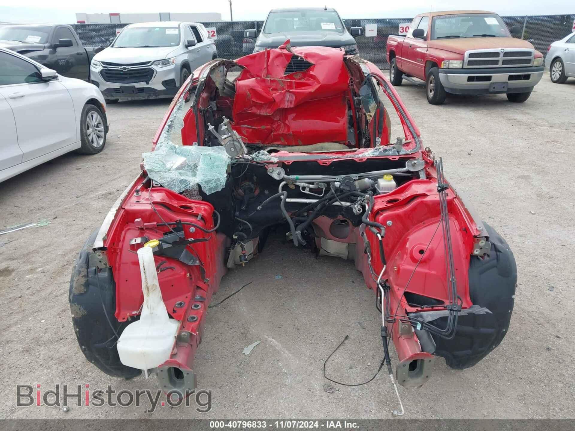 2019 DODGE CHALLENGER - VIN: 2C3CDZFJ4KH587392 - Фото 11