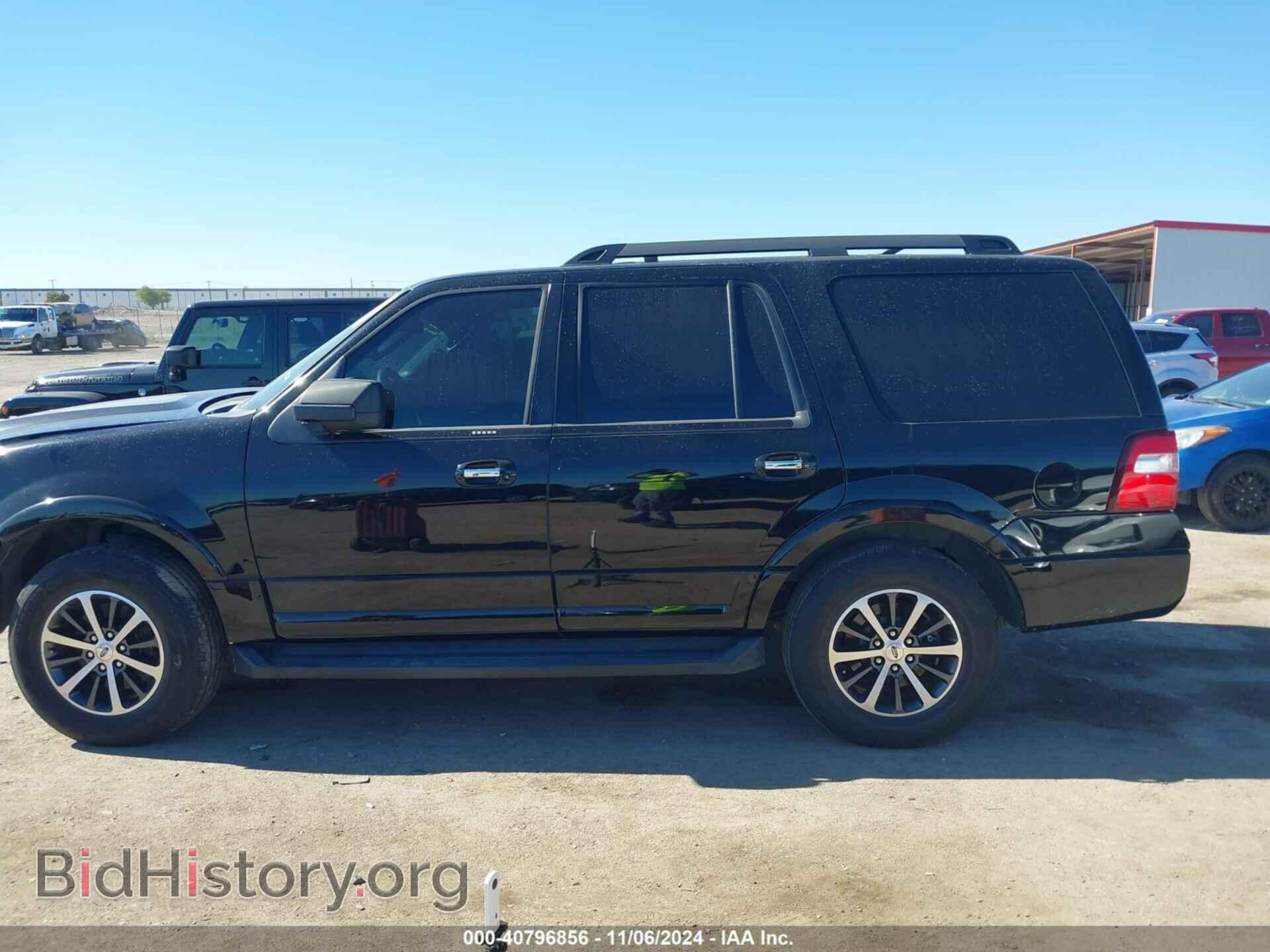 2017 FORD EXPEDITION - VIN: 1FMJU1HT2HEA19785 - Фото 14
