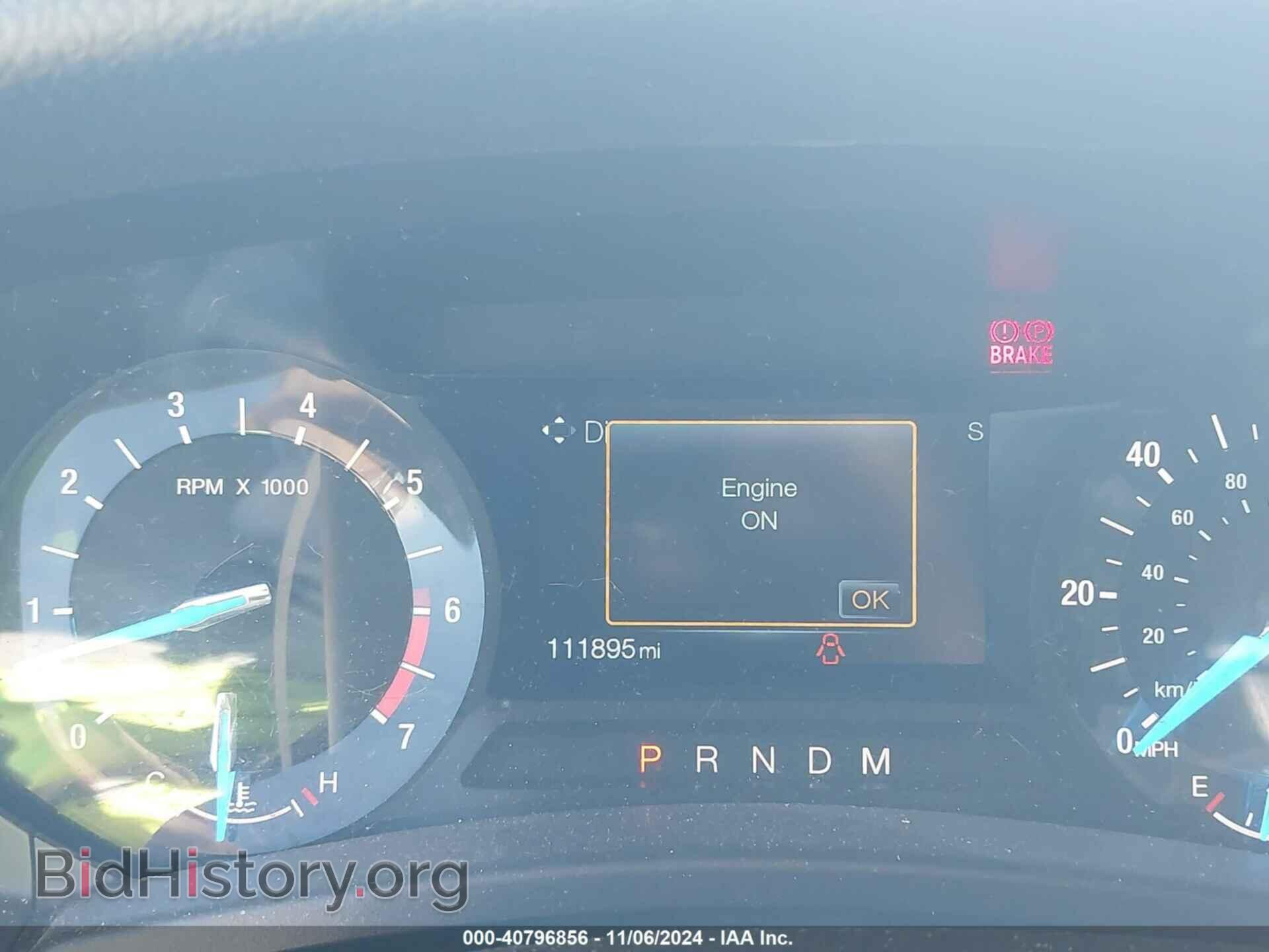 2017 FORD EXPEDITION - VIN: 1FMJU1HT2HEA19785 - Фото 15