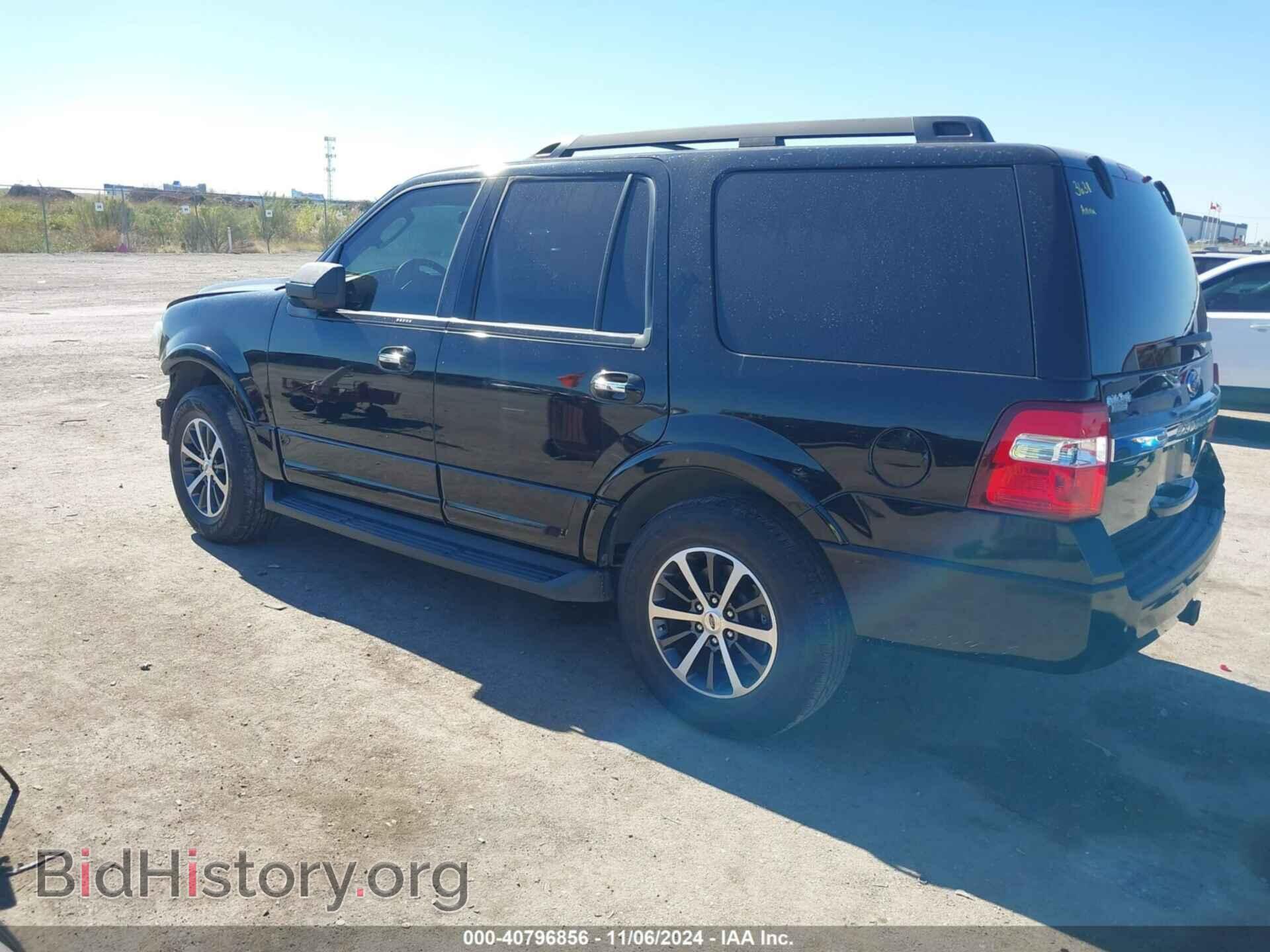 2017 FORD EXPEDITION - VIN: 1FMJU1HT2HEA19785 - Фото 3