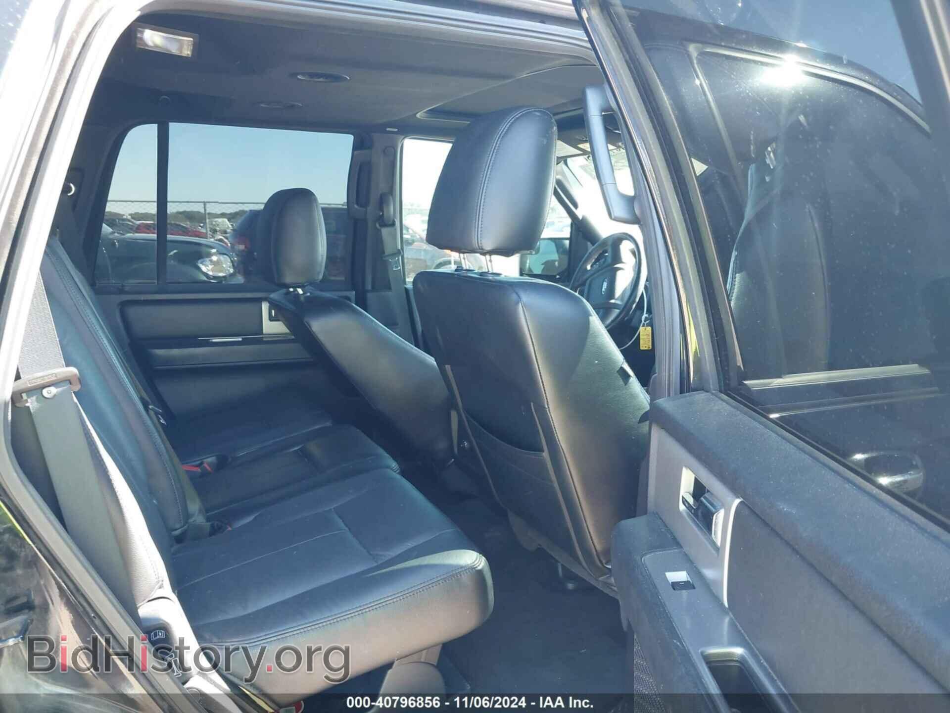 2017 FORD EXPEDITION - VIN: 1FMJU1HT2HEA19785 - Фото 8