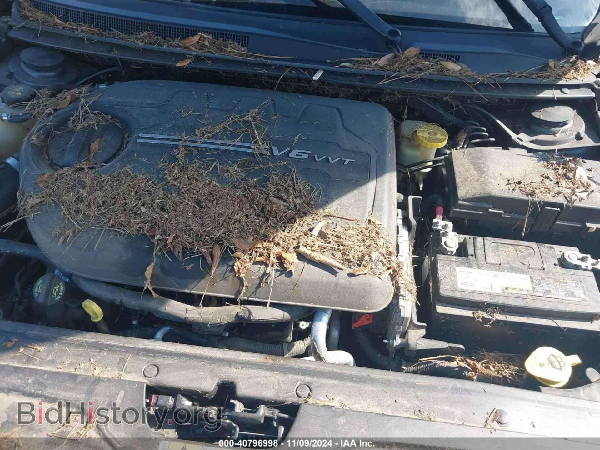 2015 CHRYSLER 200 - VIN: 1C3CCCCG0FN650980 - Photo 10