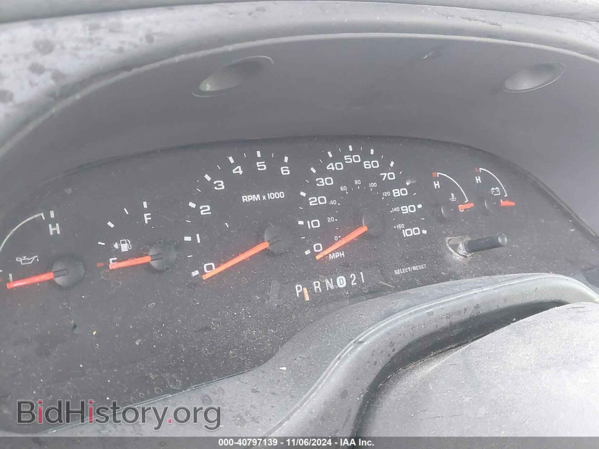 2008 FORD E-250 - VIN: 1FTNE24W08DB33363 - Фото 16
