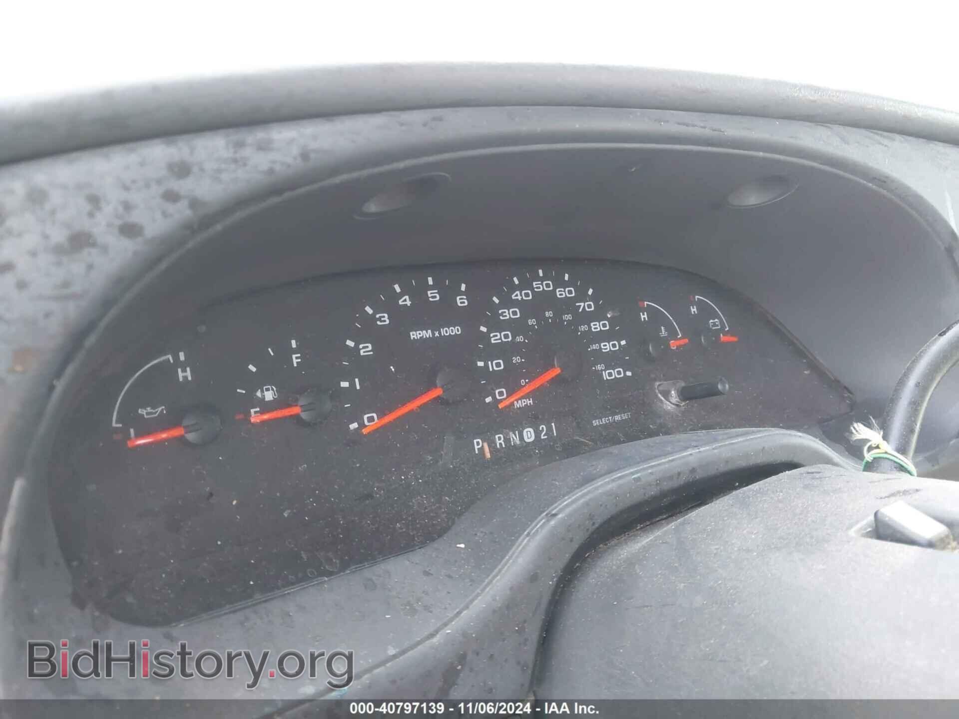 2008 FORD E-250 - VIN: 1FTNE24W08DB33363 - Фото 7