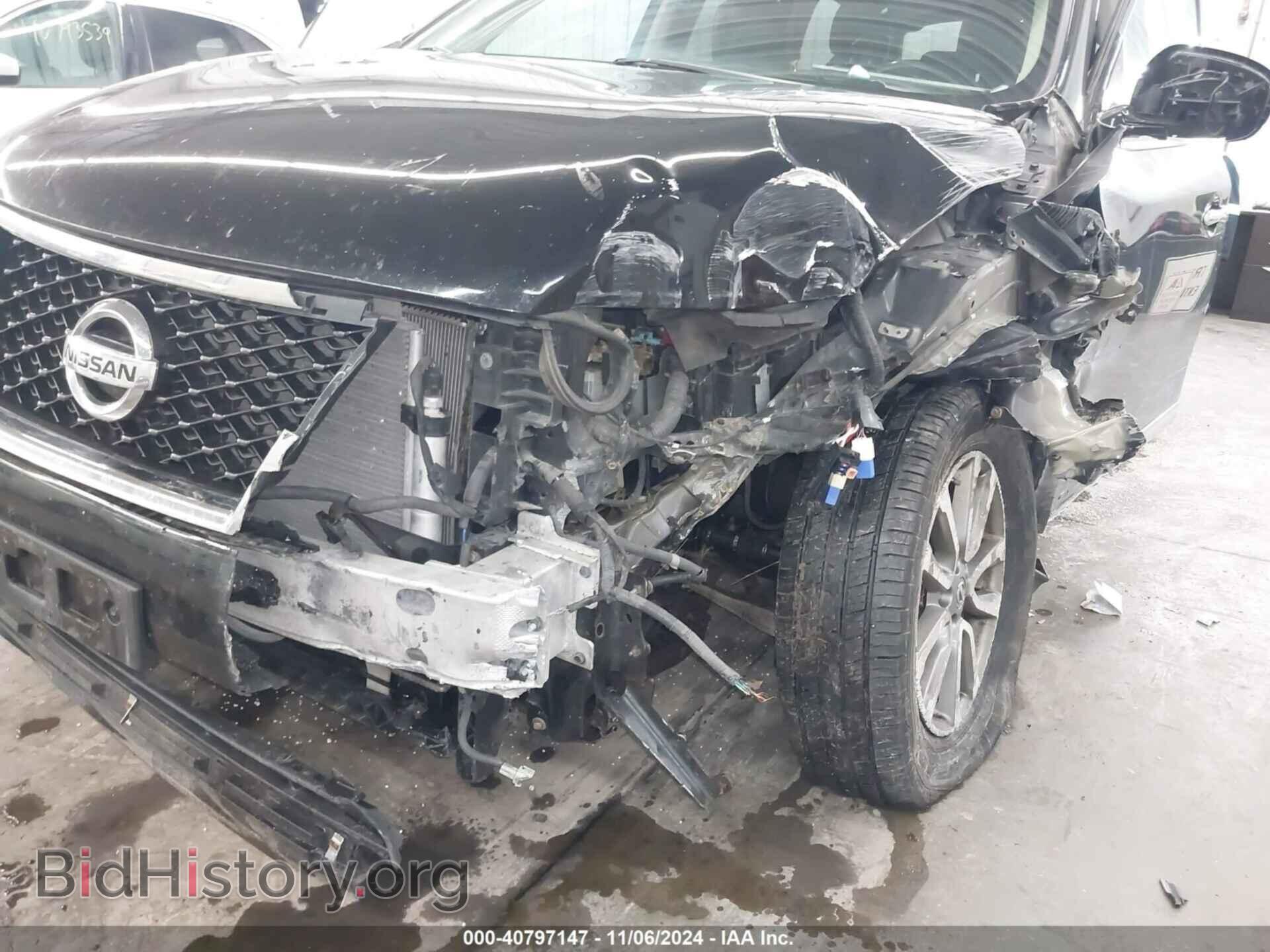 2014 NISSAN PATHFINDER - VIN: 5N1AR2MM4EC605742 - Фото 6