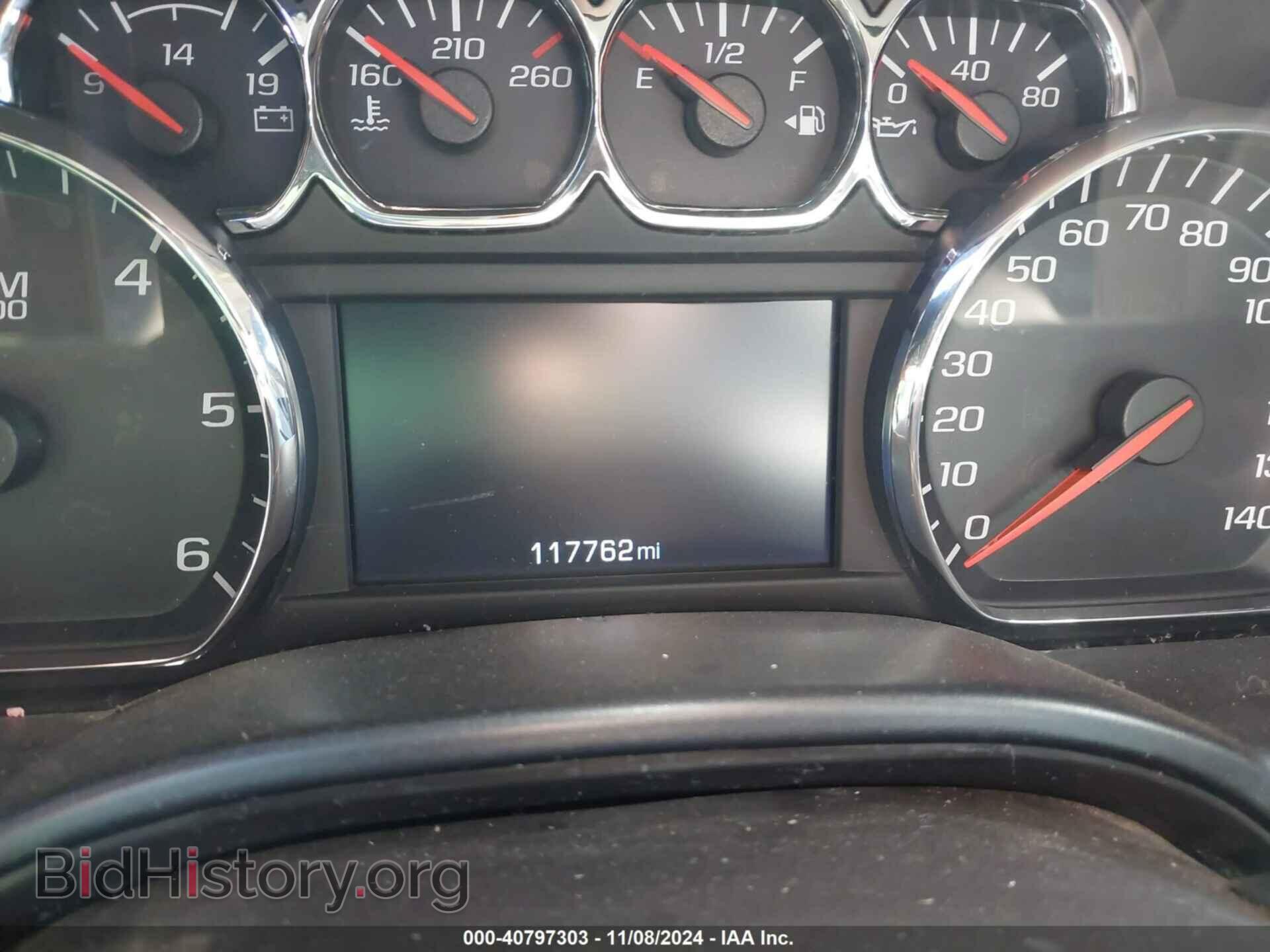 2014 GMC SIERRA 1500 - VIN: 3GTP1VEC3EG311565 - Фото 16