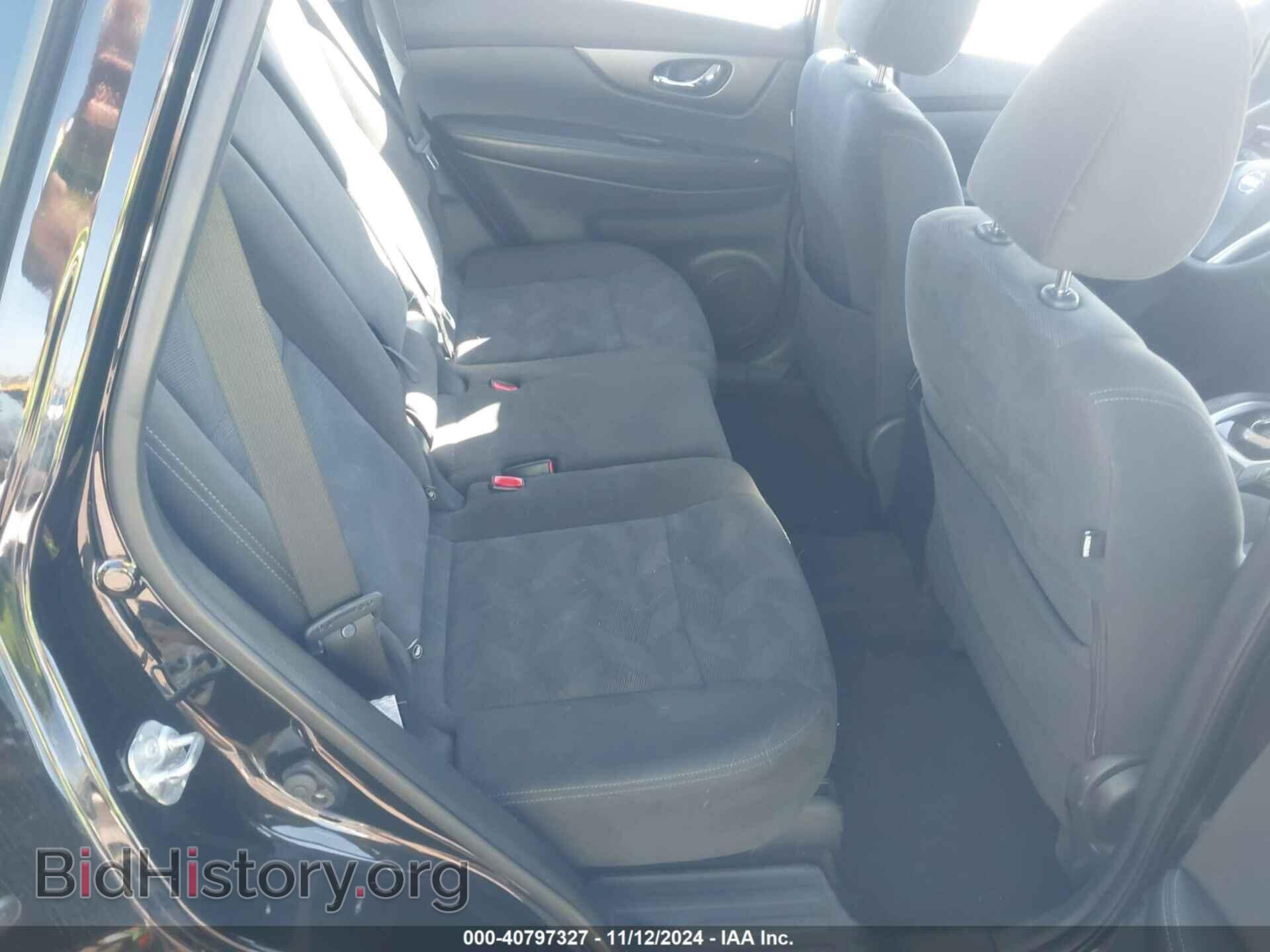2015 NISSAN ROGUE - VIN: KNMAT2MV5FP589267 - Фото 8