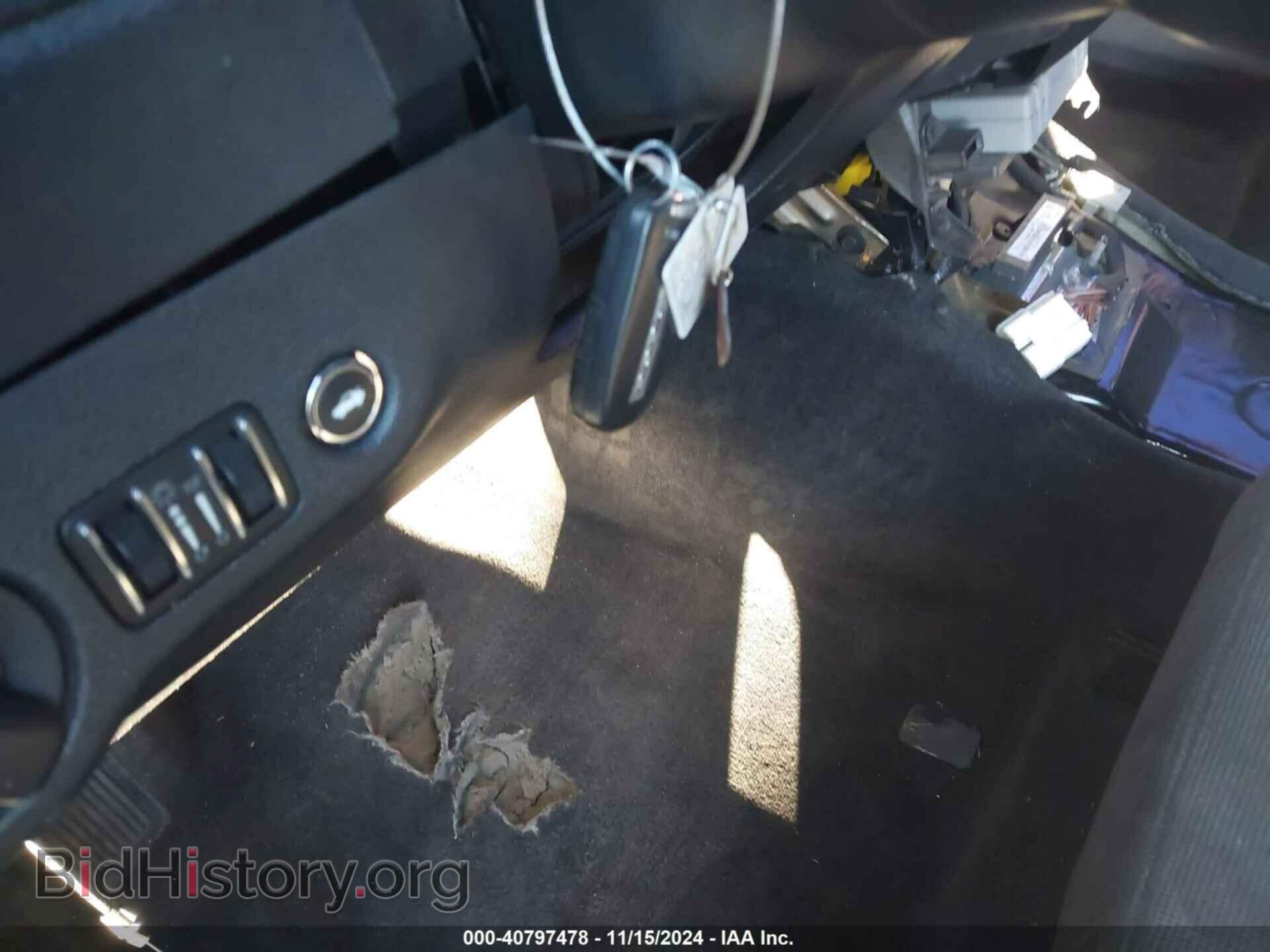 2012 DODGE CHARGER - VIN: 2C3CDXAG9CH190861 - Фото 11