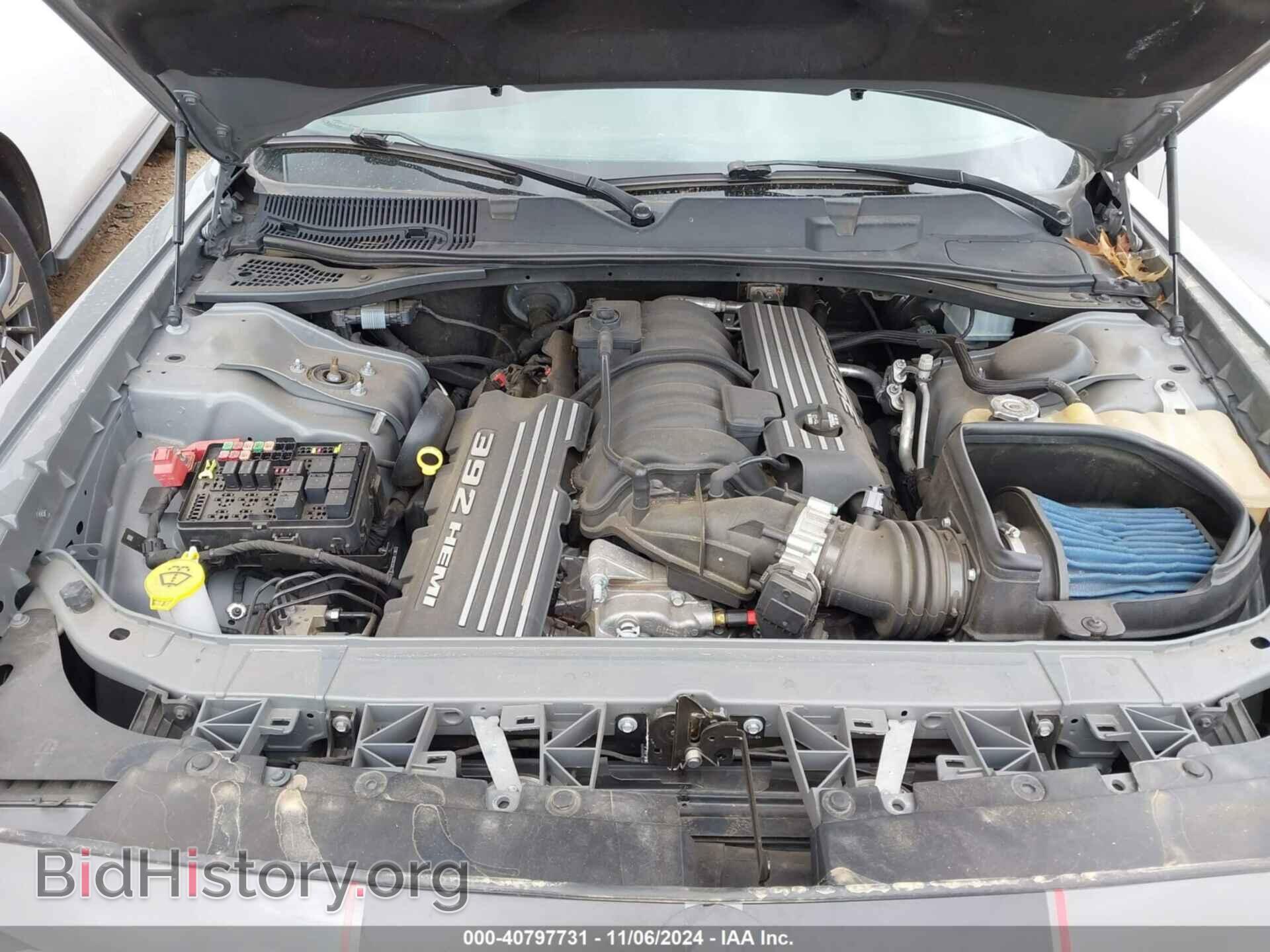 2018 DODGE CHALLENGER - VIN: 2C3CDZDJ0JH310045 - Фото 10