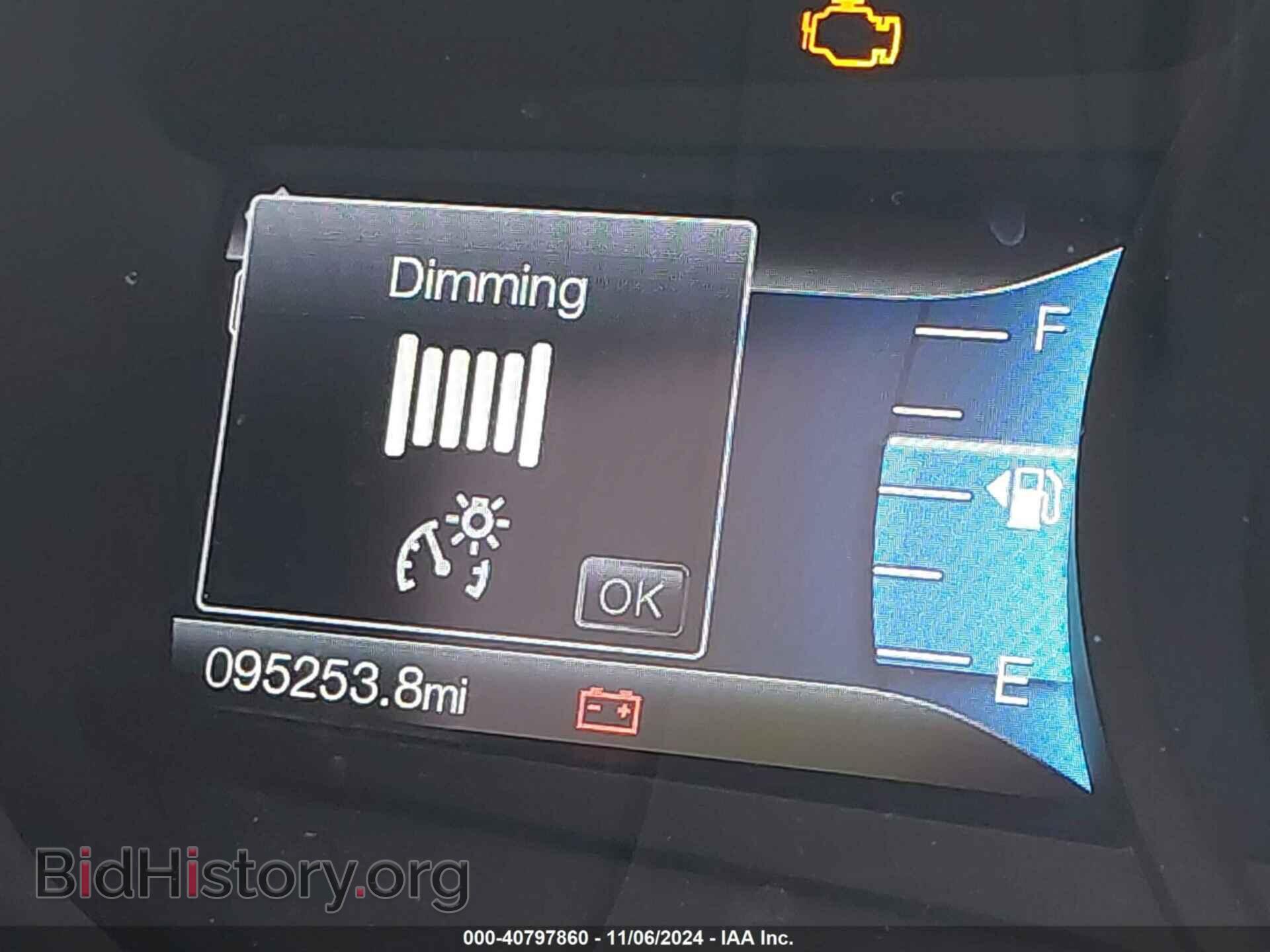 2017 FORD EDGE - VIN: 2FMPK4K8XHBB97297 - Фото 15