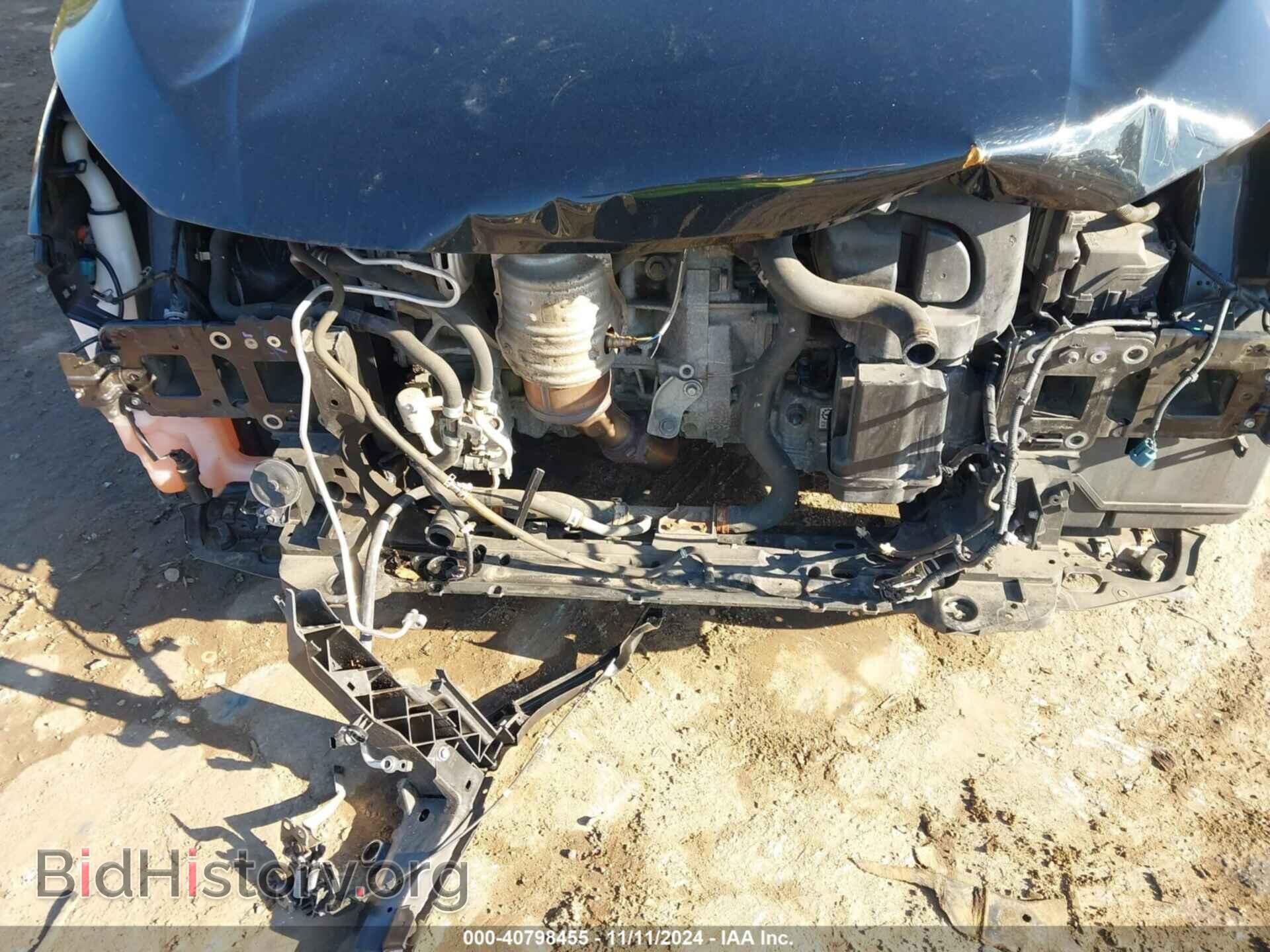 2017 HONDA CIVIC - VIN: 19XFC2F77HE202581 - Фото 6