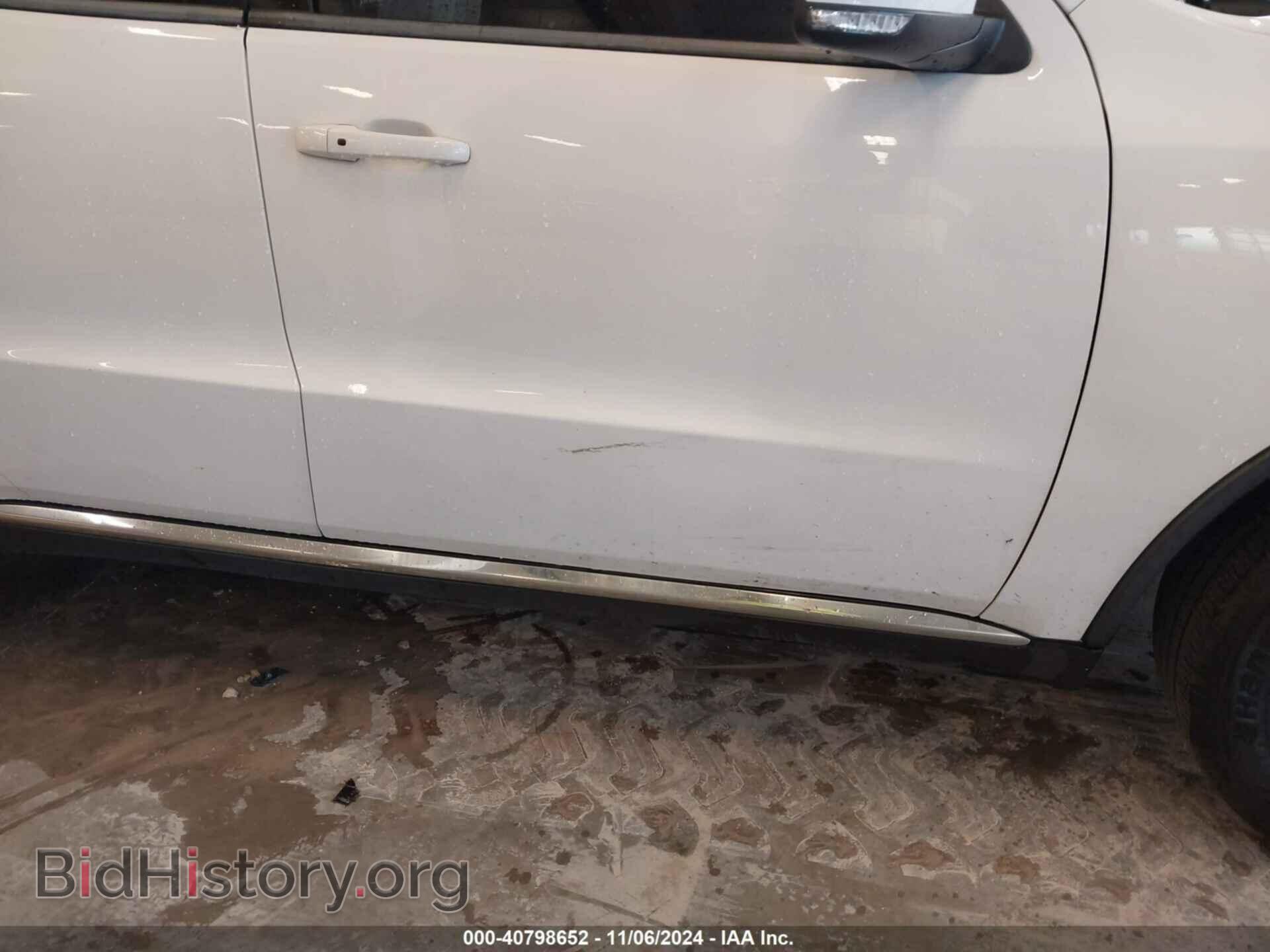 2015 DODGE DURANGO - VIN: 1C4RDHDG7FC200740 - Фото 17