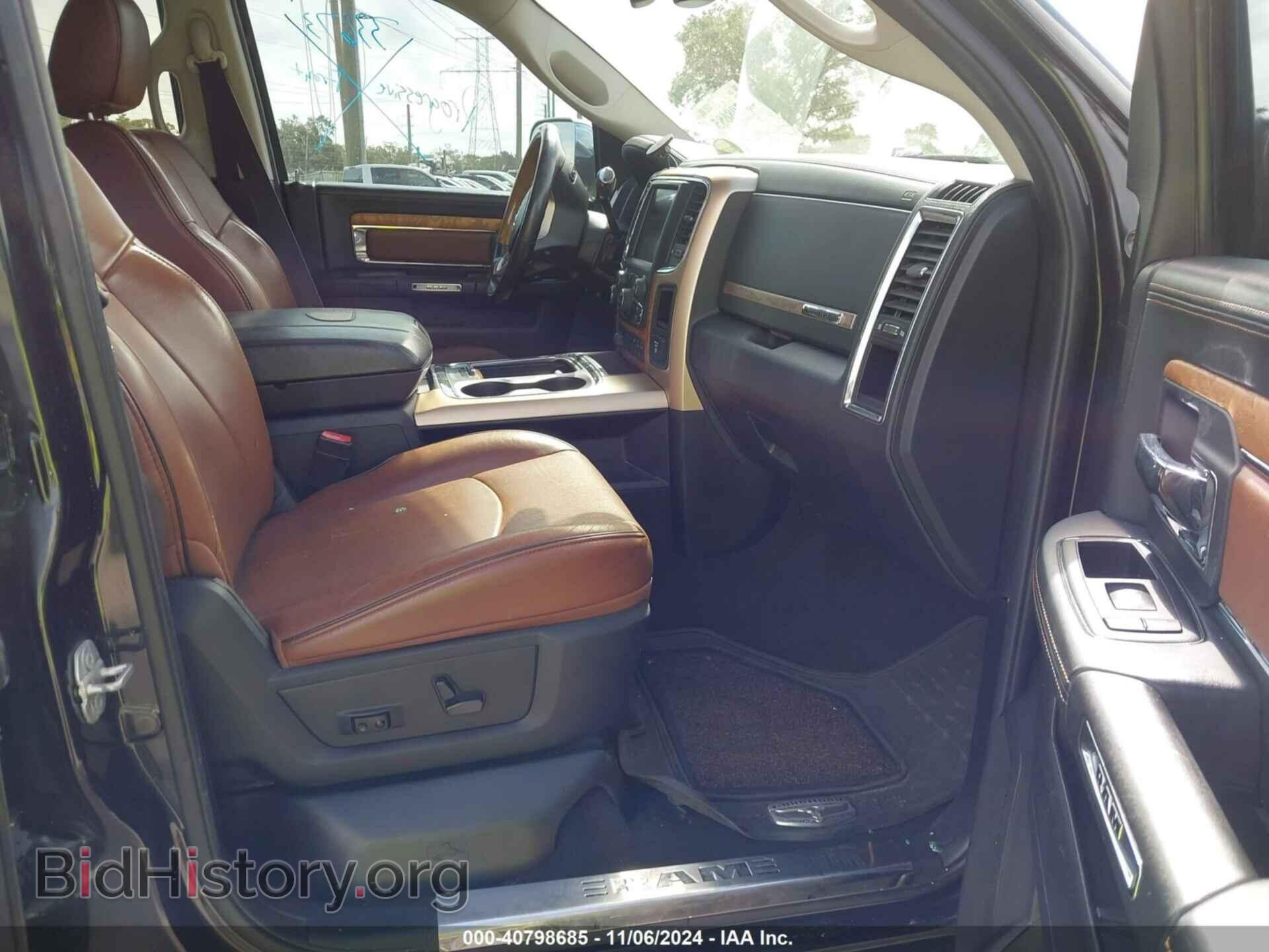 2016 RAM 2500 - VIN: 3C6UR5PL7GG264351 - Photo 5