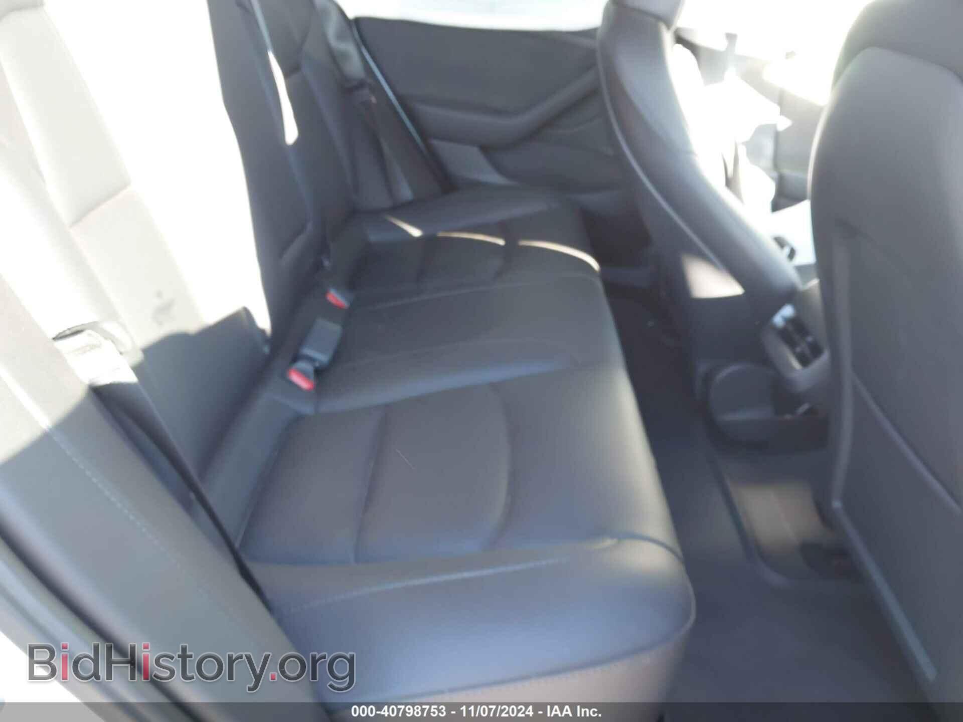 2023 TESLA MODEL 3 - VIN: 5YJ3E1EA1PF569117 - Фото 8