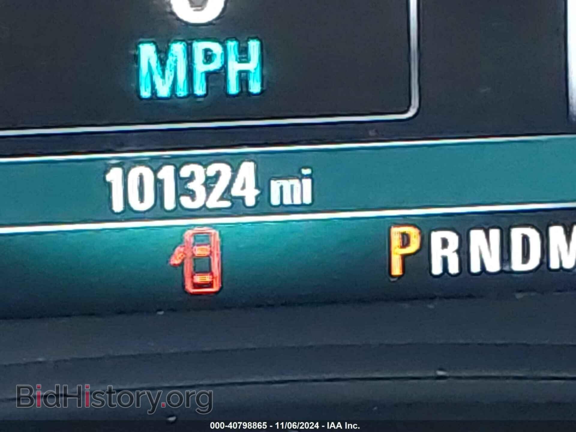 2018 BUICK ENCORE - VIN: KL4CJASB4JB661433 - Photo 16