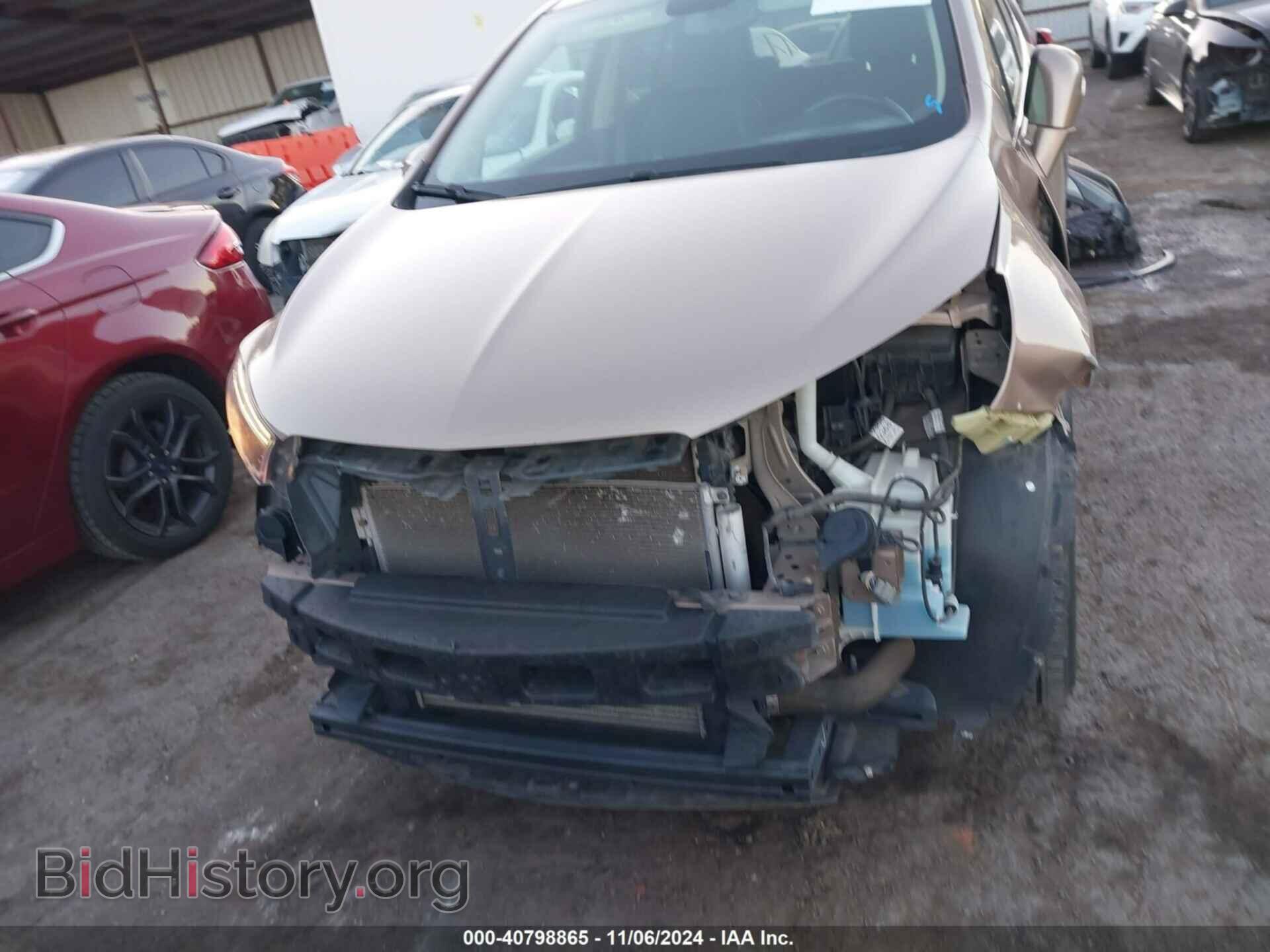 2018 BUICK ENCORE - VIN: KL4CJASB4JB661433 - Photo 6