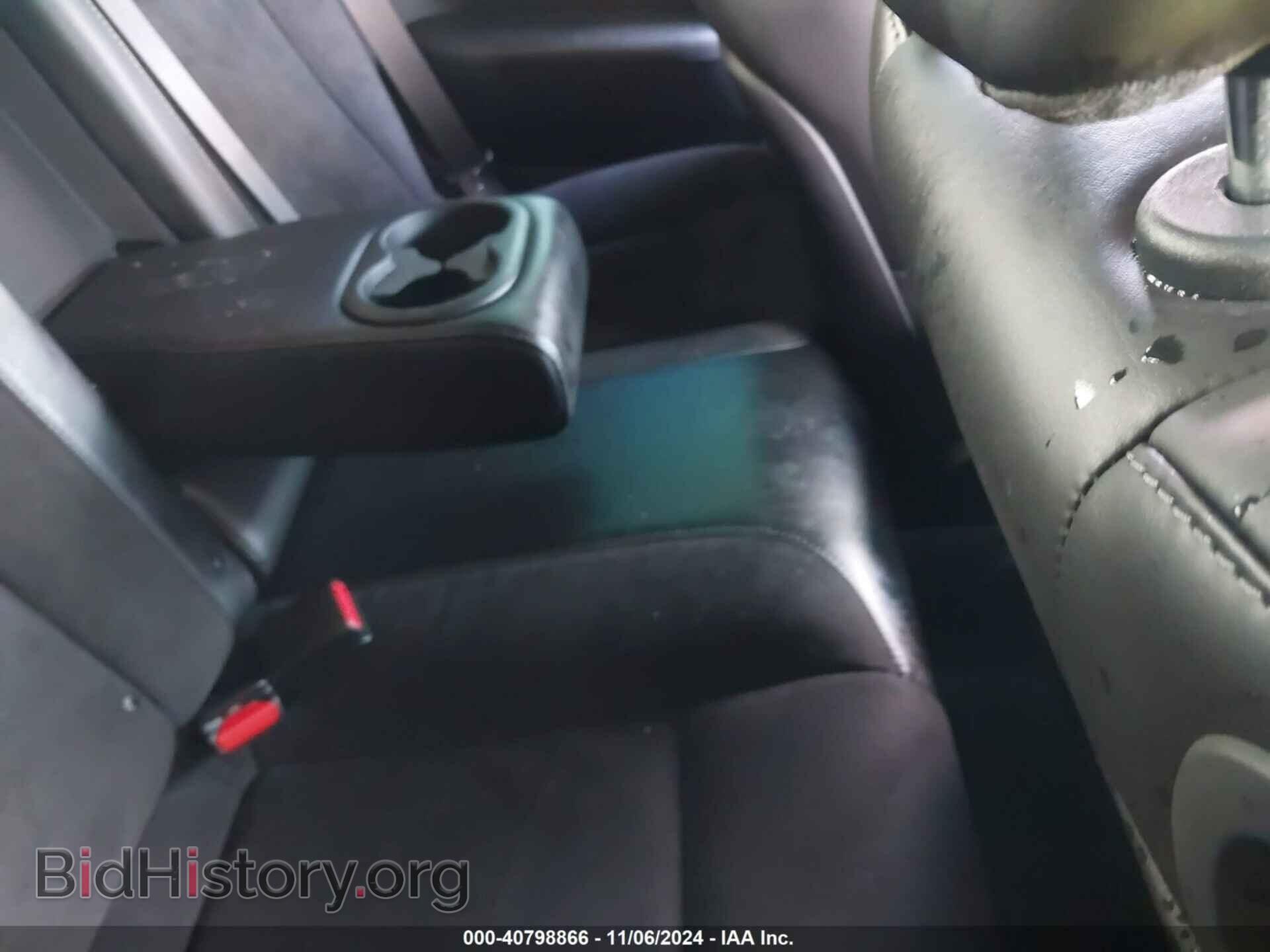 2023 DODGE CHALLENGER - VIN: 2C3CDZFJXPH684510 - Photo 8