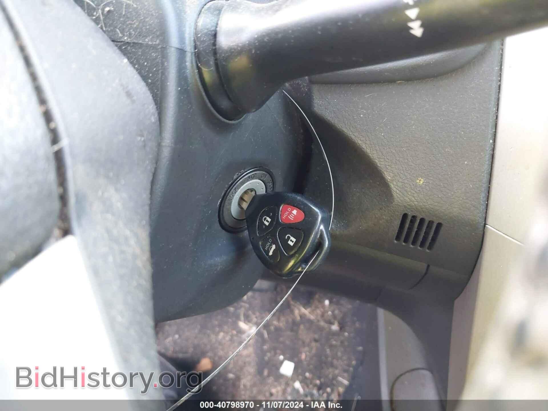 2010 TOYOTA COROLLA - VIN: 2T1BU4EE3AC531189 - Photo 11