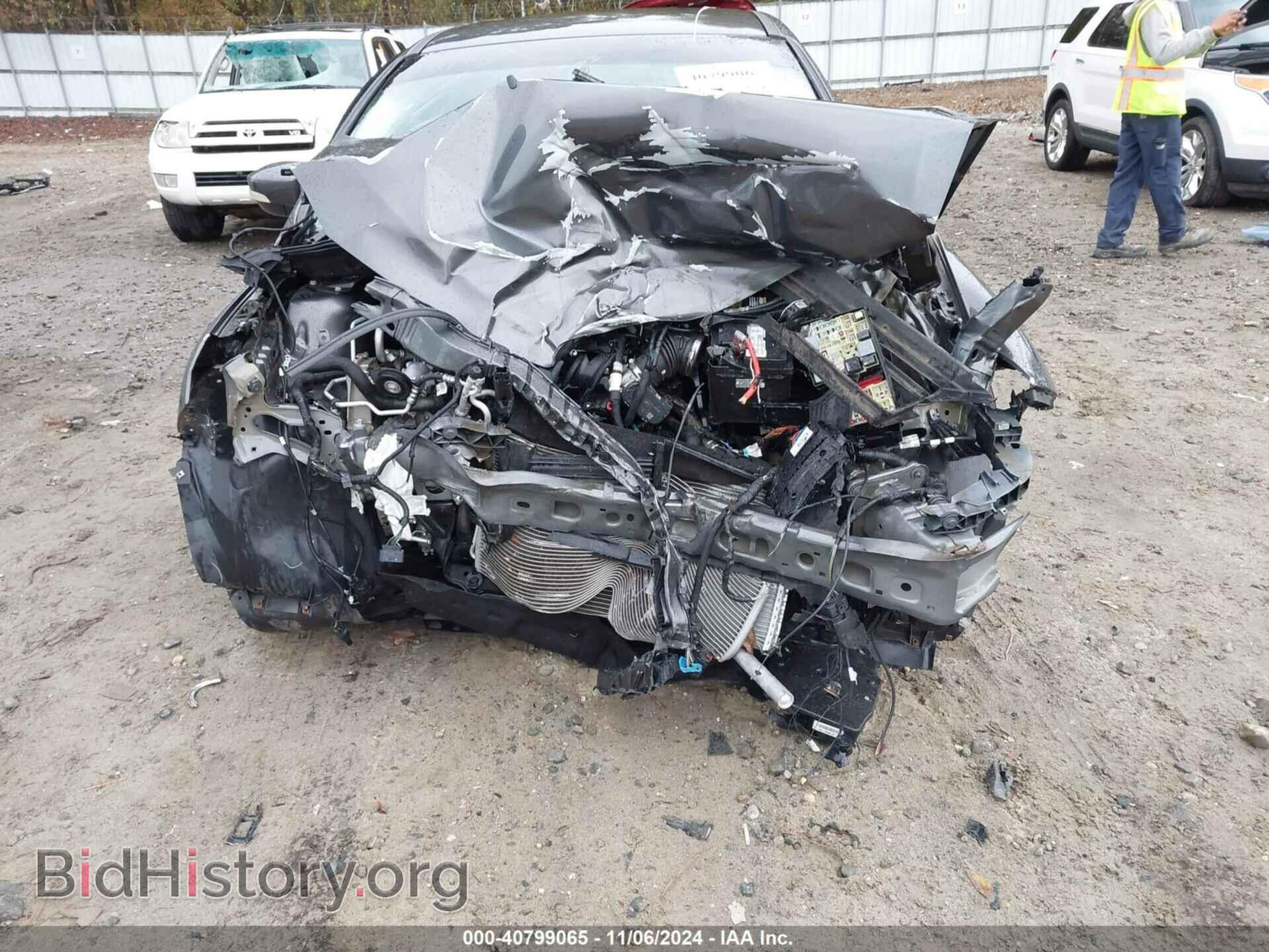 2017 FORD FOCUS - VIN: 1FADP3K2XHL201692 - Фото 6