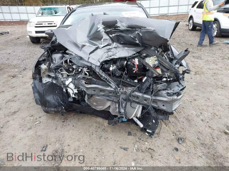 2017 Ford FOCUS (VIN 1FADP3K2XHL201692) — фото 6 из 19