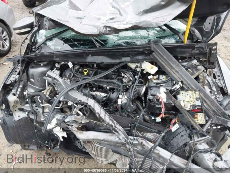 2017 Ford FOCUS (VIN 1FADP3K2XHL201692) — фото 10 из 19