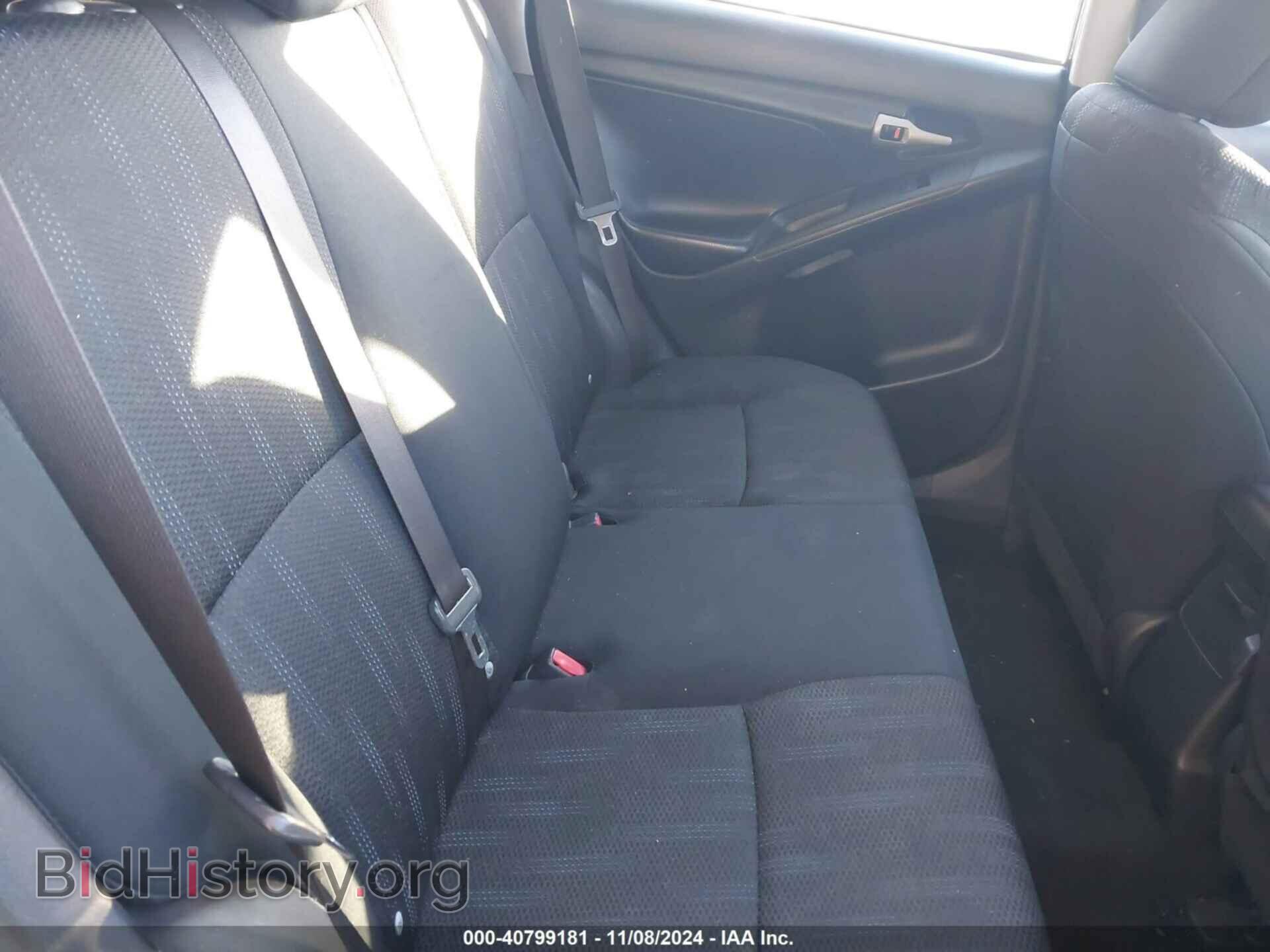 2012 TOYOTA MATRIX - VIN: 2T1LE4EE2CC020836 - Фото 8