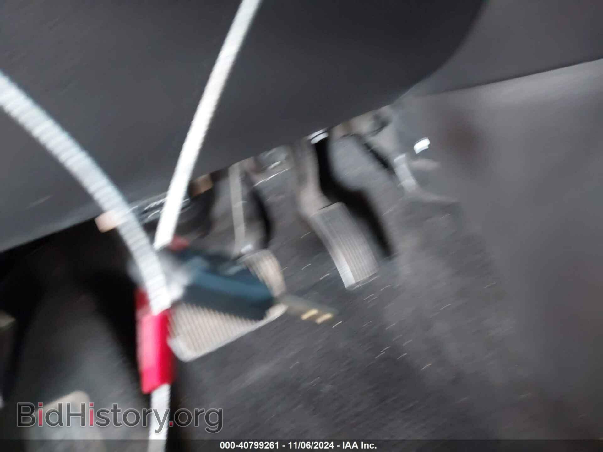 2008 FORD EDGE - VIN: 2FMDK39C98BB14661 - Фото 11