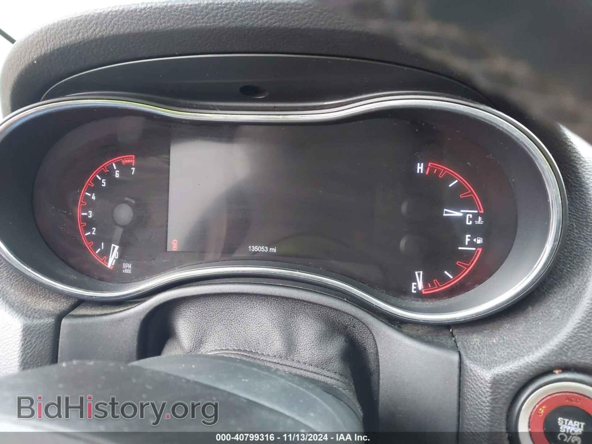 2014 DODGE DURANGO - VIN: 1C4RDHDG7EC590138 - Фото 7