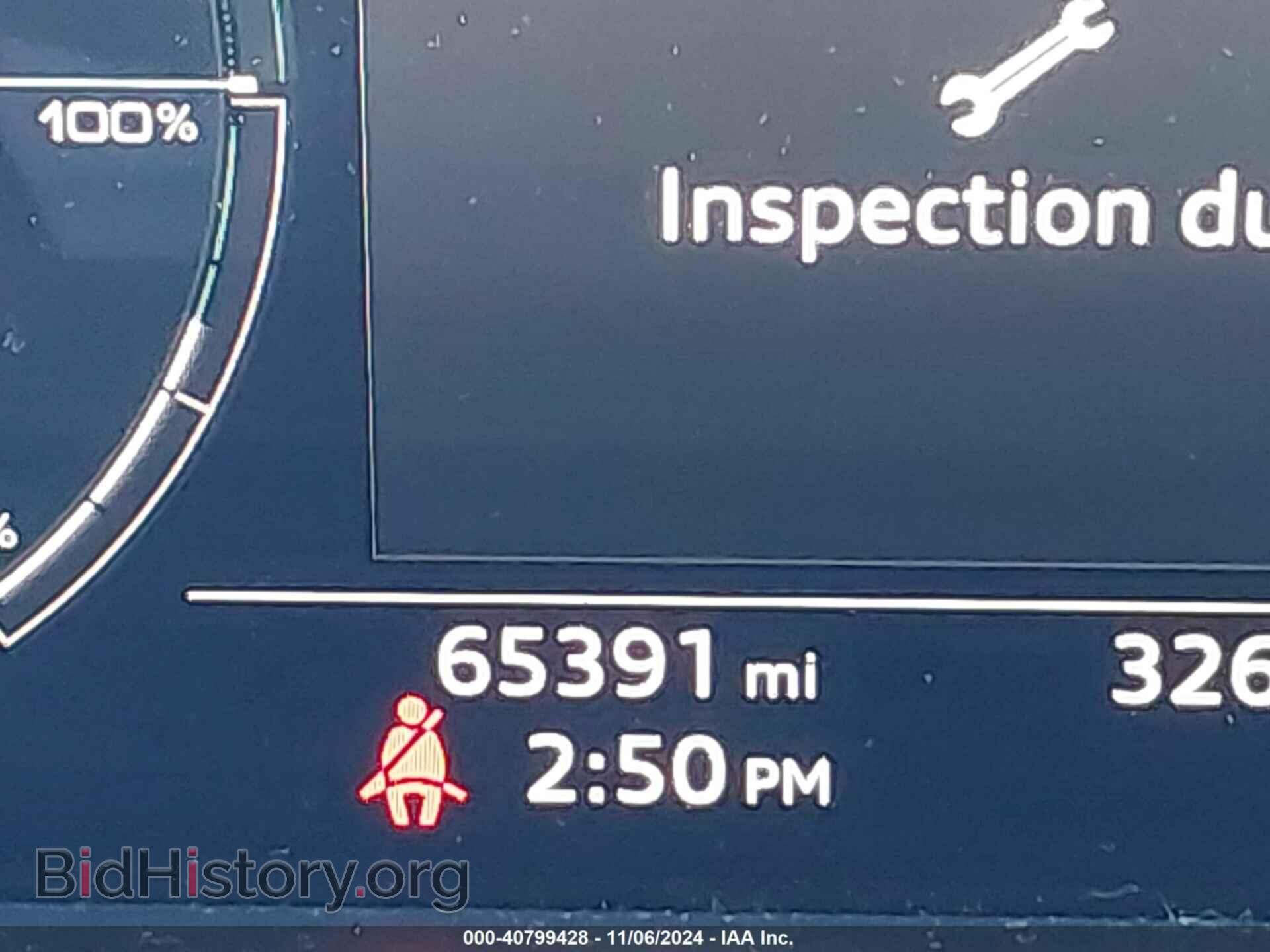 2019 AUDI E-TRON - VIN: WA1LAAGE5KB005407 - Photo 15