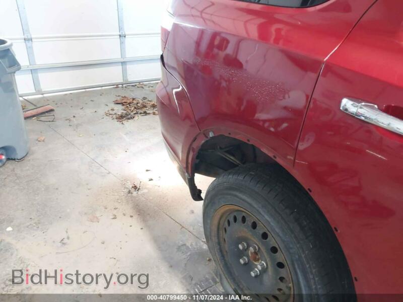 2011 Dodge DURANGO (VIN 1D4RD5GG6BC613627) — photo 6 of 18