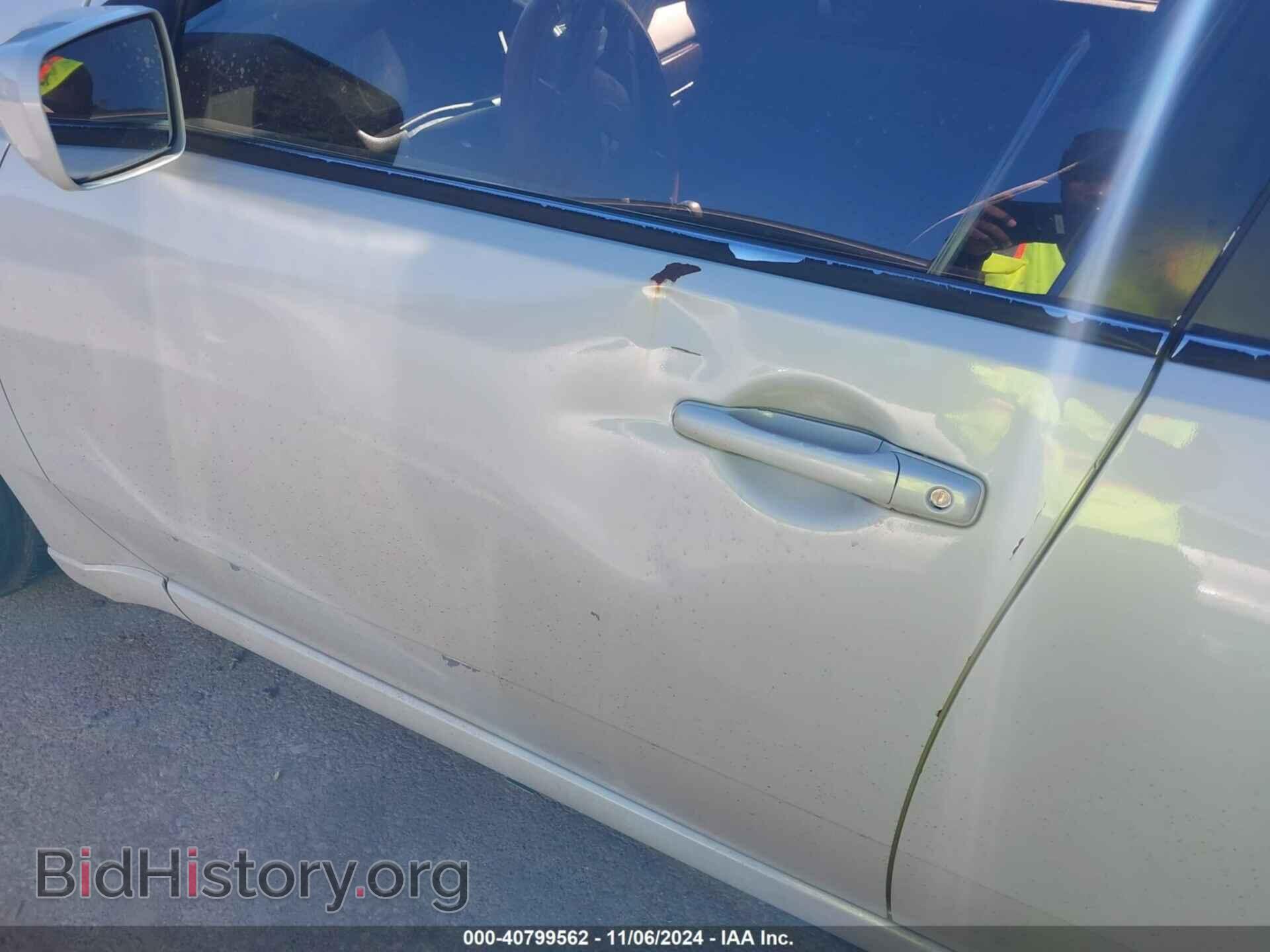 2009 MITSUBISHI GALANT - VIN: 4A3AB36F29E040010 - Фото 6