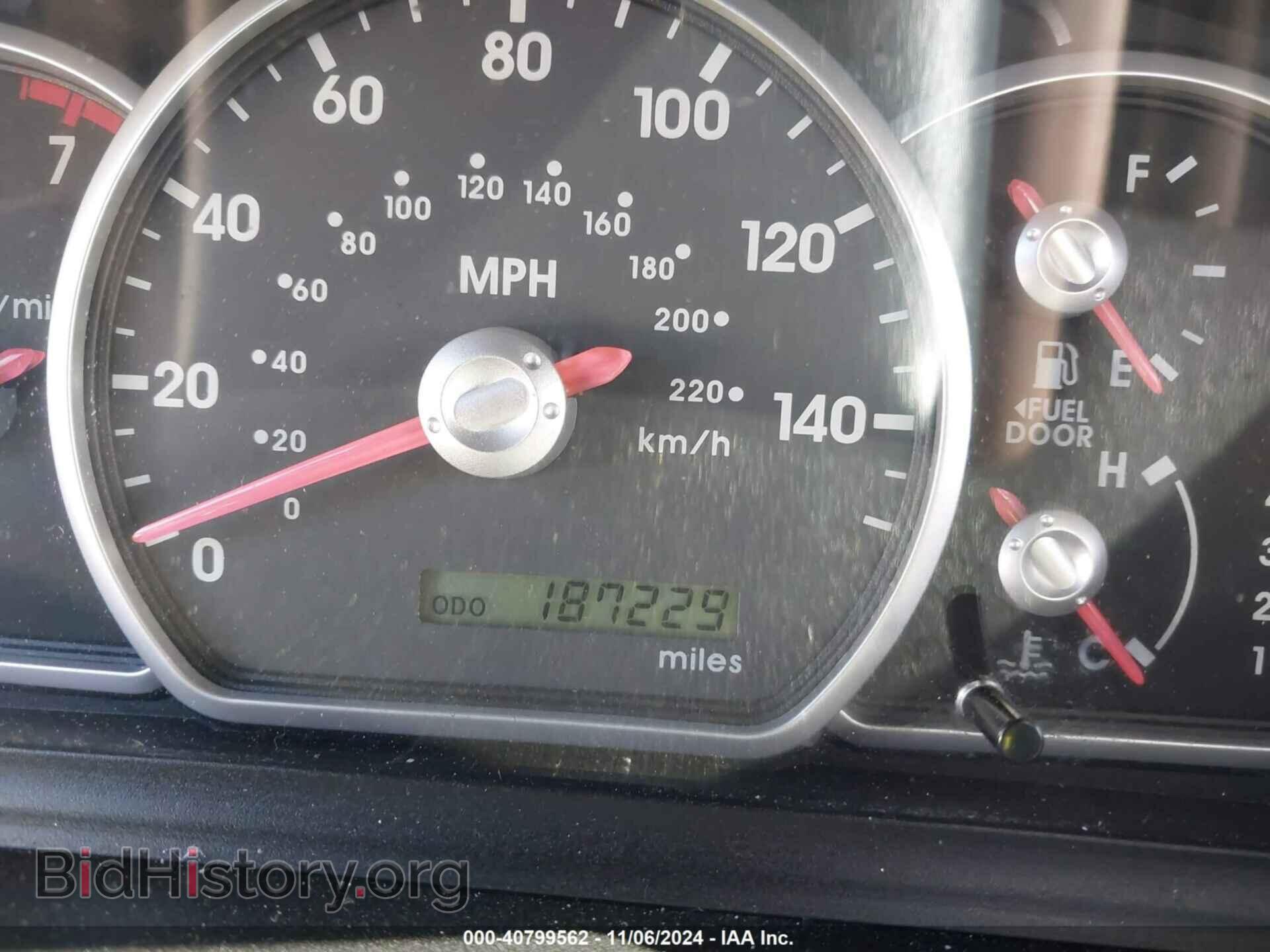 2009 MITSUBISHI GALANT - VIN: 4A3AB36F29E040010 - Фото 7