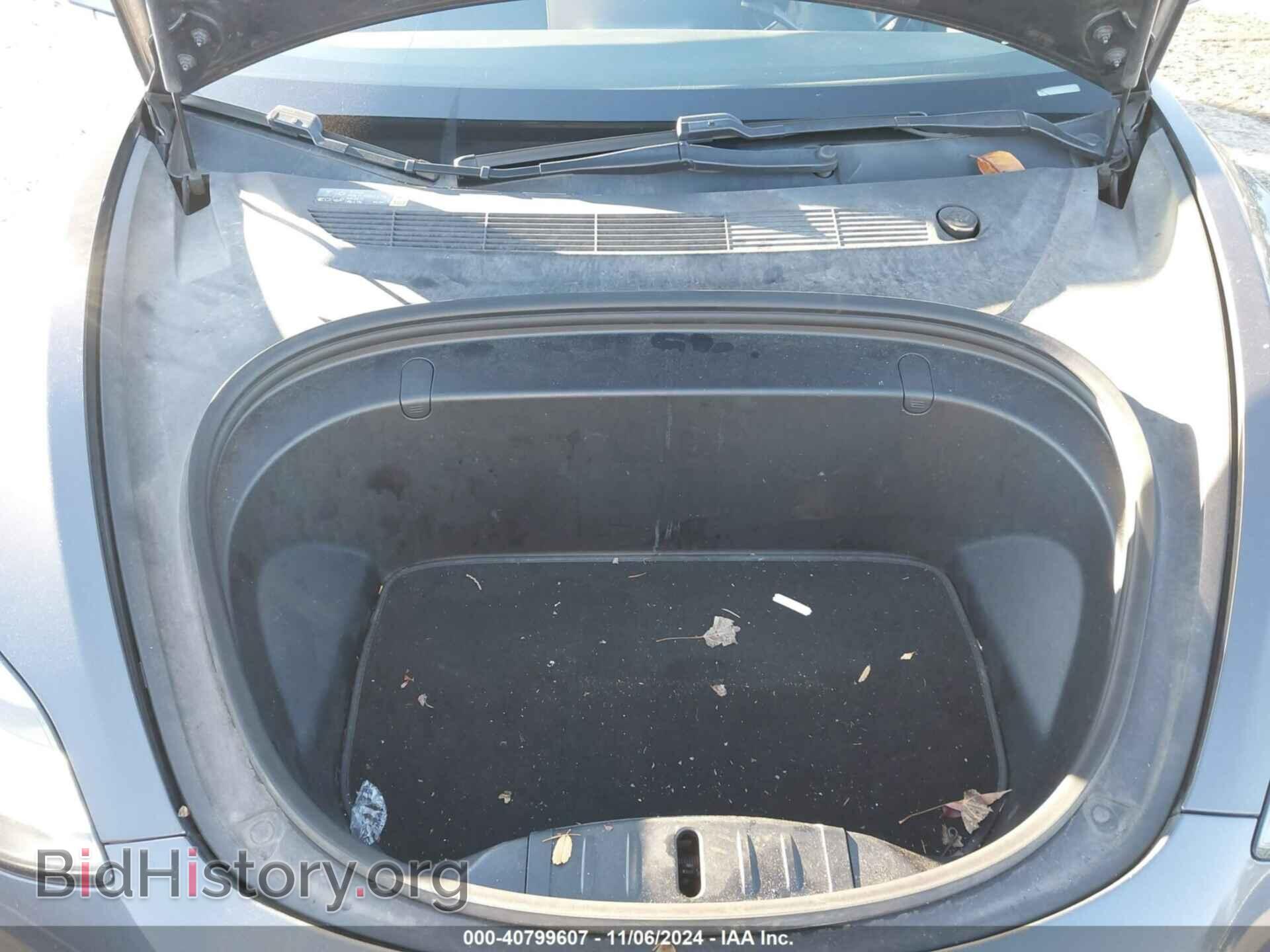 2018 TESLA MODEL 3 - VIN: 5YJ3E1EA4JF056774 - Фото 10