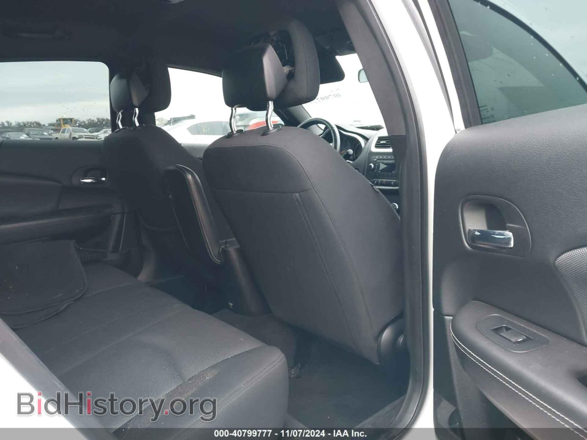 2013 DODGE AVENGER - VIN: 1C3CDZCB4DN581275 - Фото 8