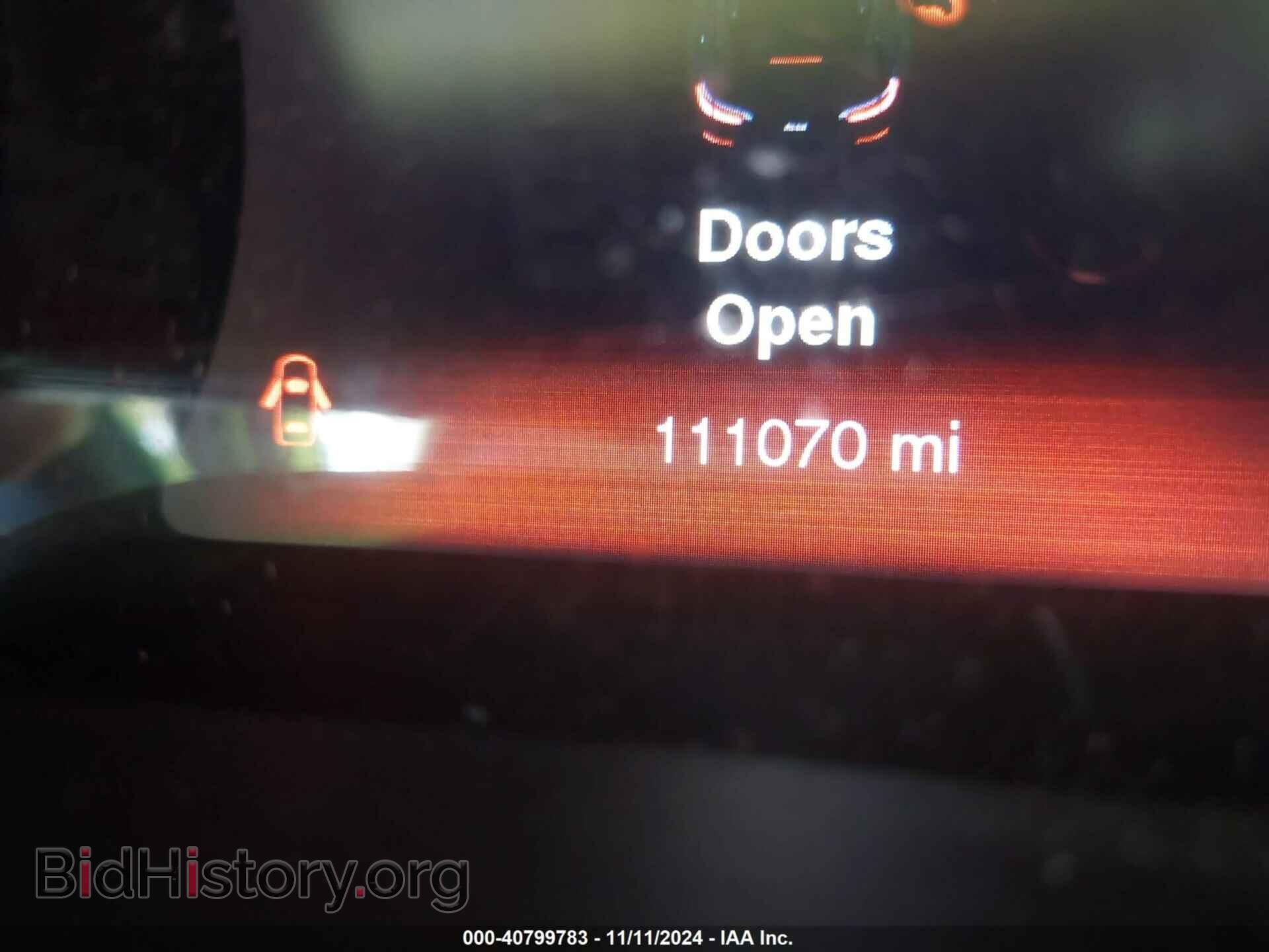 2014 JEEP CHEROKEE - VIN: 1C4PJMBS8EW193486 - Фото 14