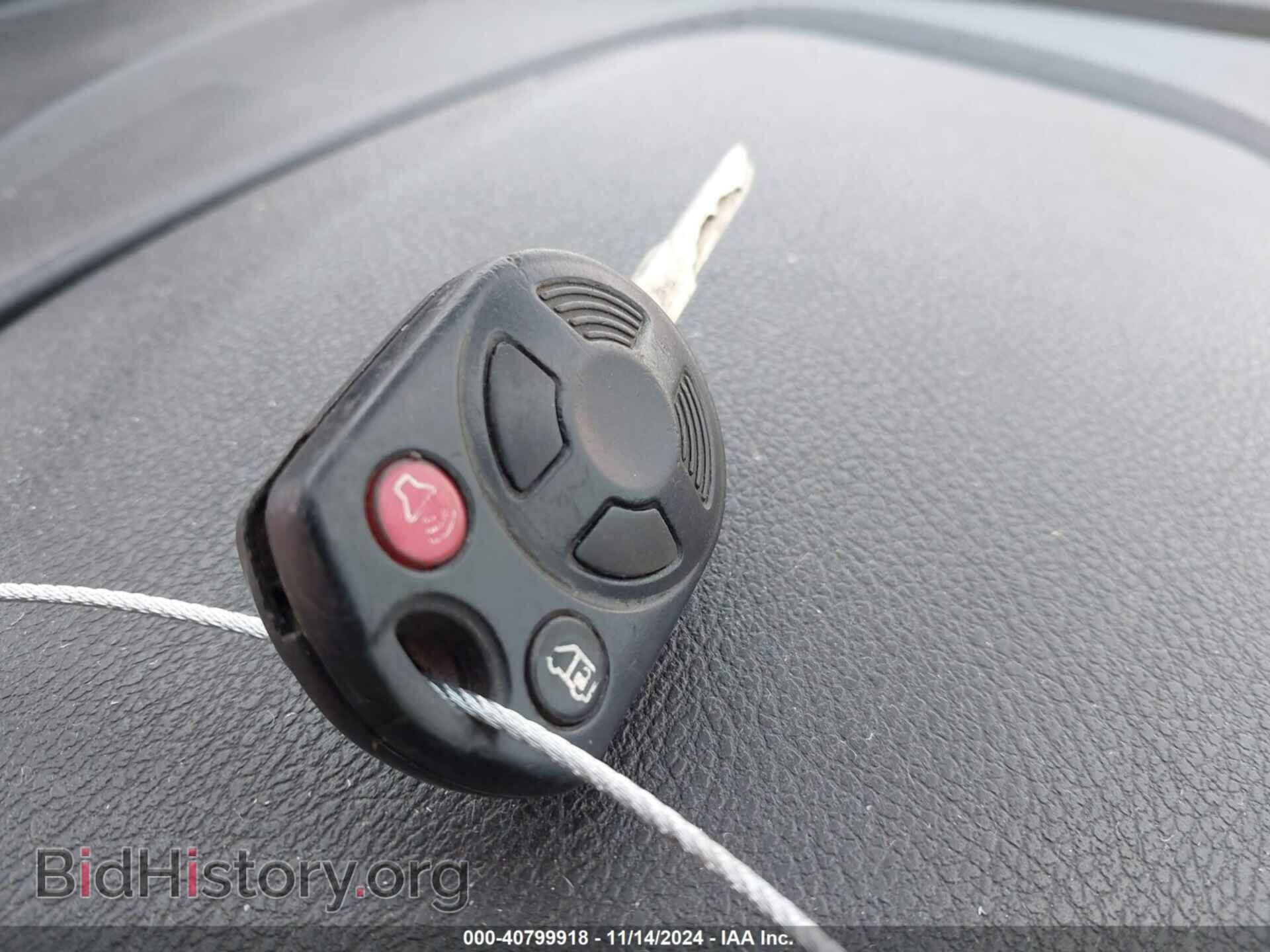 2016 FORD TRANSIT CONNECT - VIN: NM0LS7F76G1289570 - Фото 11