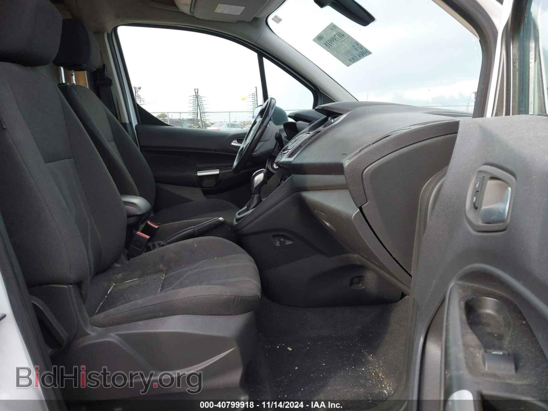 2016 FORD TRANSIT CONNECT - VIN: NM0LS7F76G1289570 - Фото 5