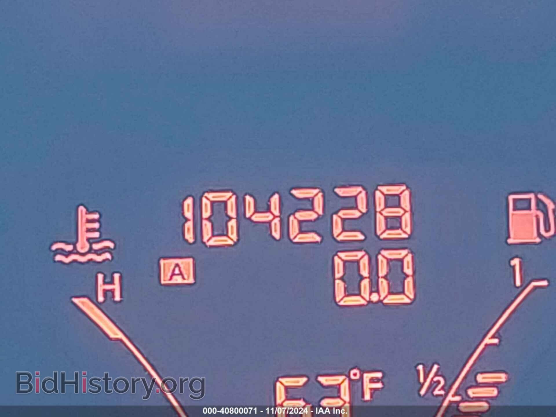 2014 NISSAN CUBE - VIN: JN8AZ2KR2ET350418 - Фото 15