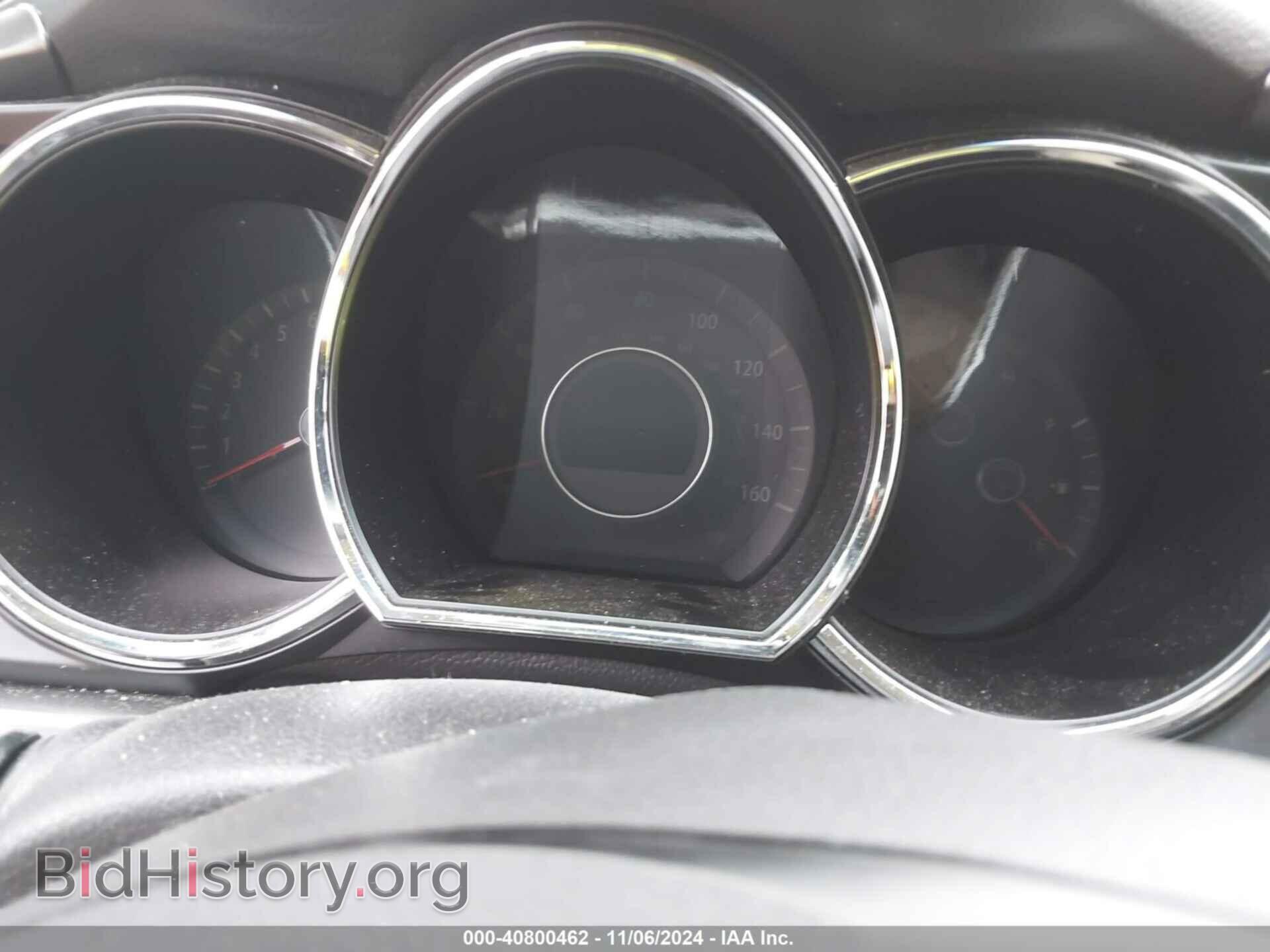 2013 KIA OPTIMA - VIN: 5XXGM4A78DG248300 - Фото 7