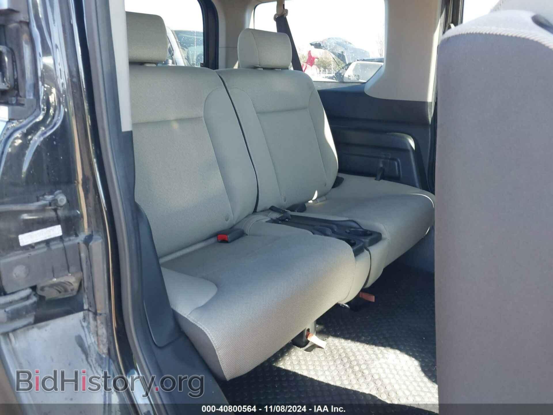 2008 HONDA ELEMENT - VIN: 5J6YH18328L002675 - Фото 8