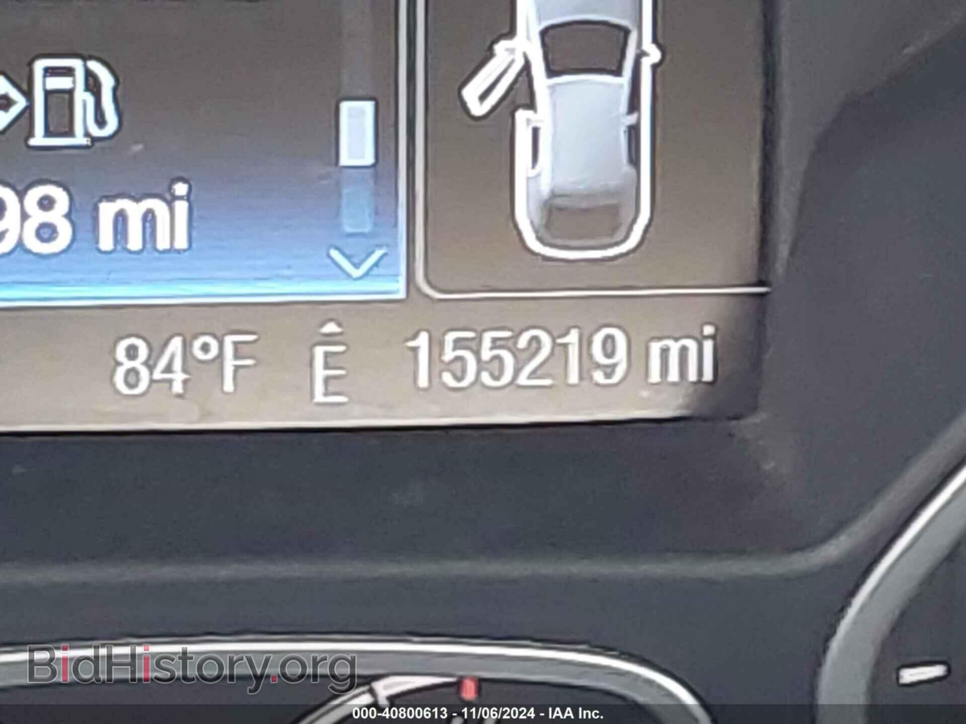 2012 FORD FOCUS - VIN: 1FAHP3M28CL261283 - Фото 16