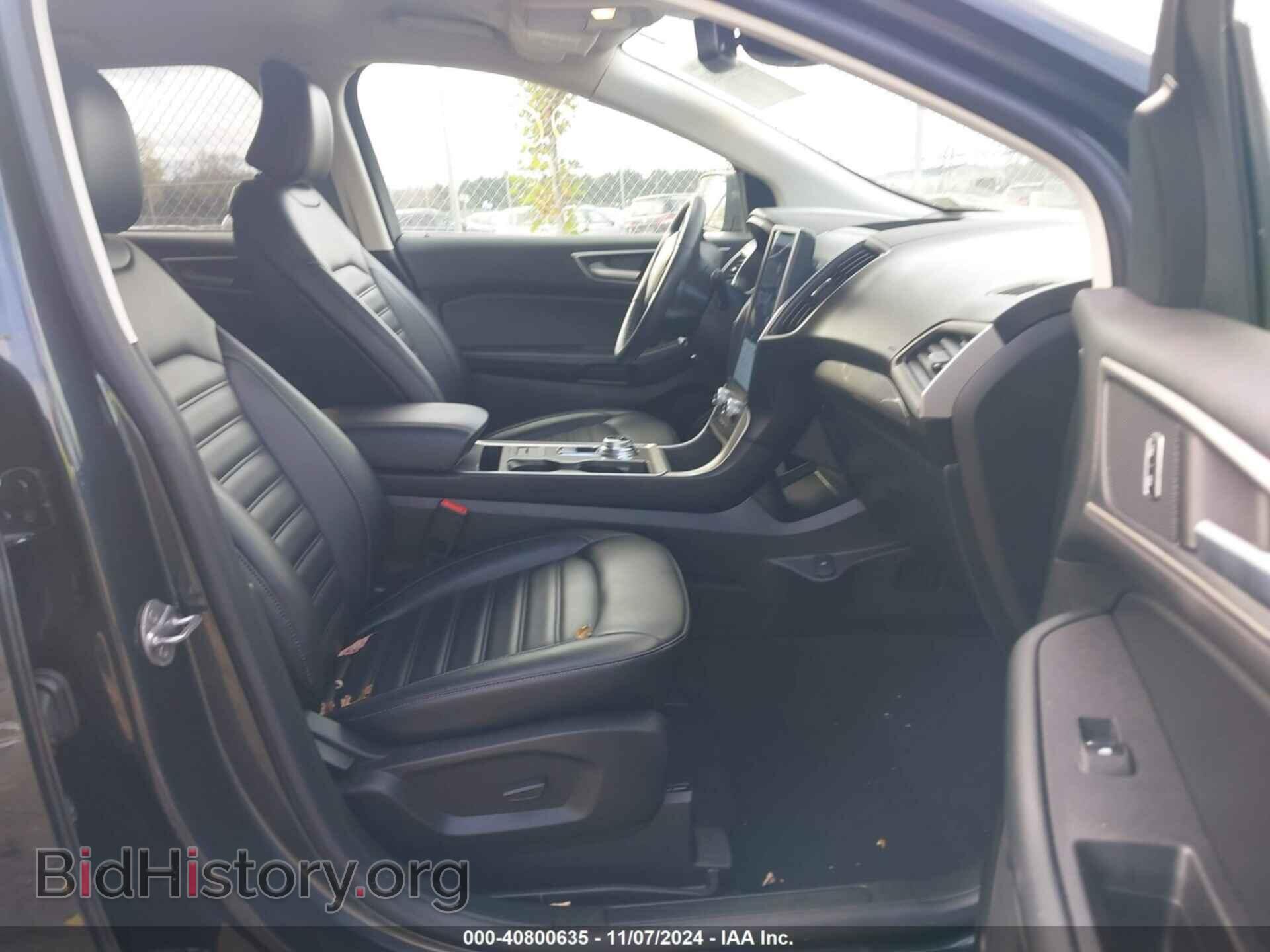 2023 FORD EDGE - VIN: 2FMPK4J94PBA08698 - Фото 5