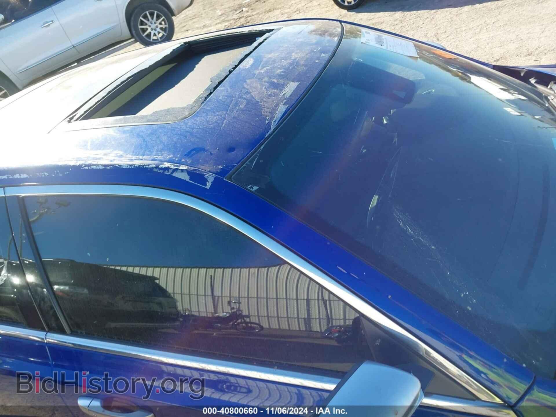 2019 CHRYSLER 300 - VIN: 2C3CCAPTXKH569211 - Фото 6