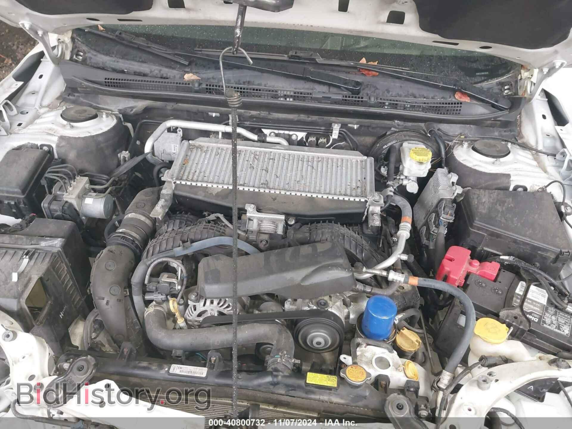 2021 SUBARU OUTBACK - VIN: 4S4BTGLD2M3196806 - Фото 10