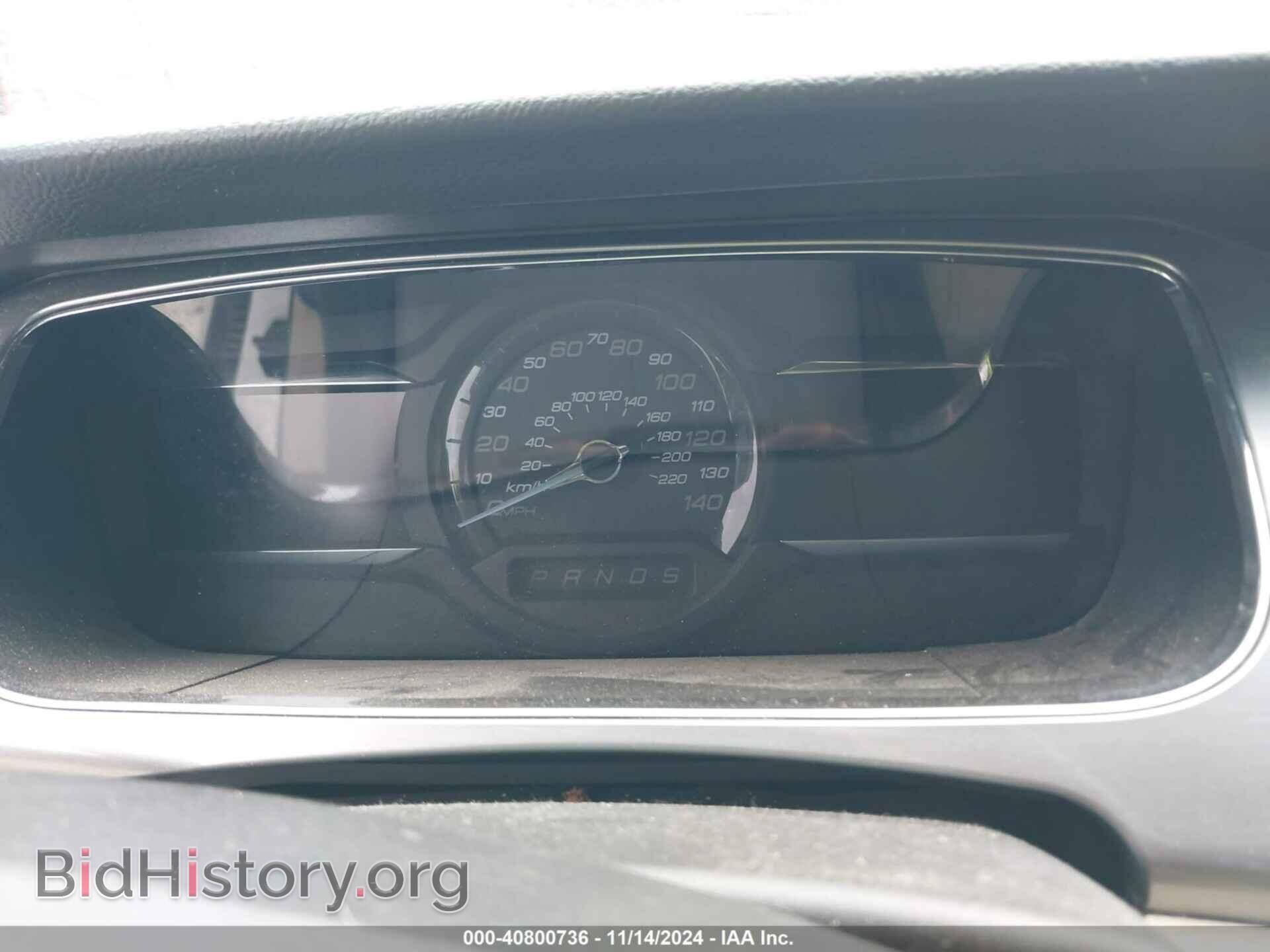 2014 FORD TAURUS - VIN: 1FAHP2E86EG132676 - Фото 14