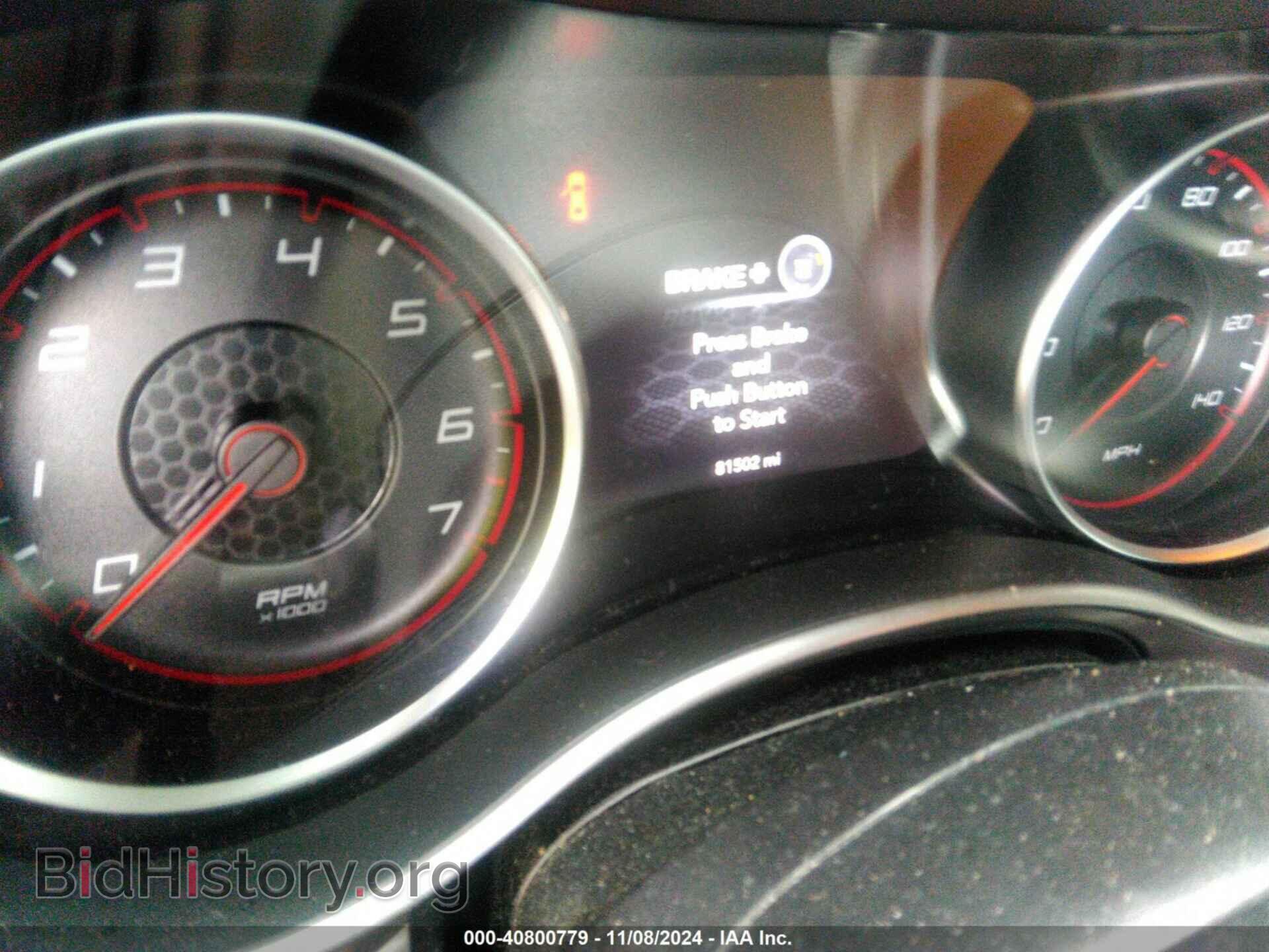 2019 DODGE CHARGER - VIN: 2C3CDXBG0KH760159 - Фото 7
